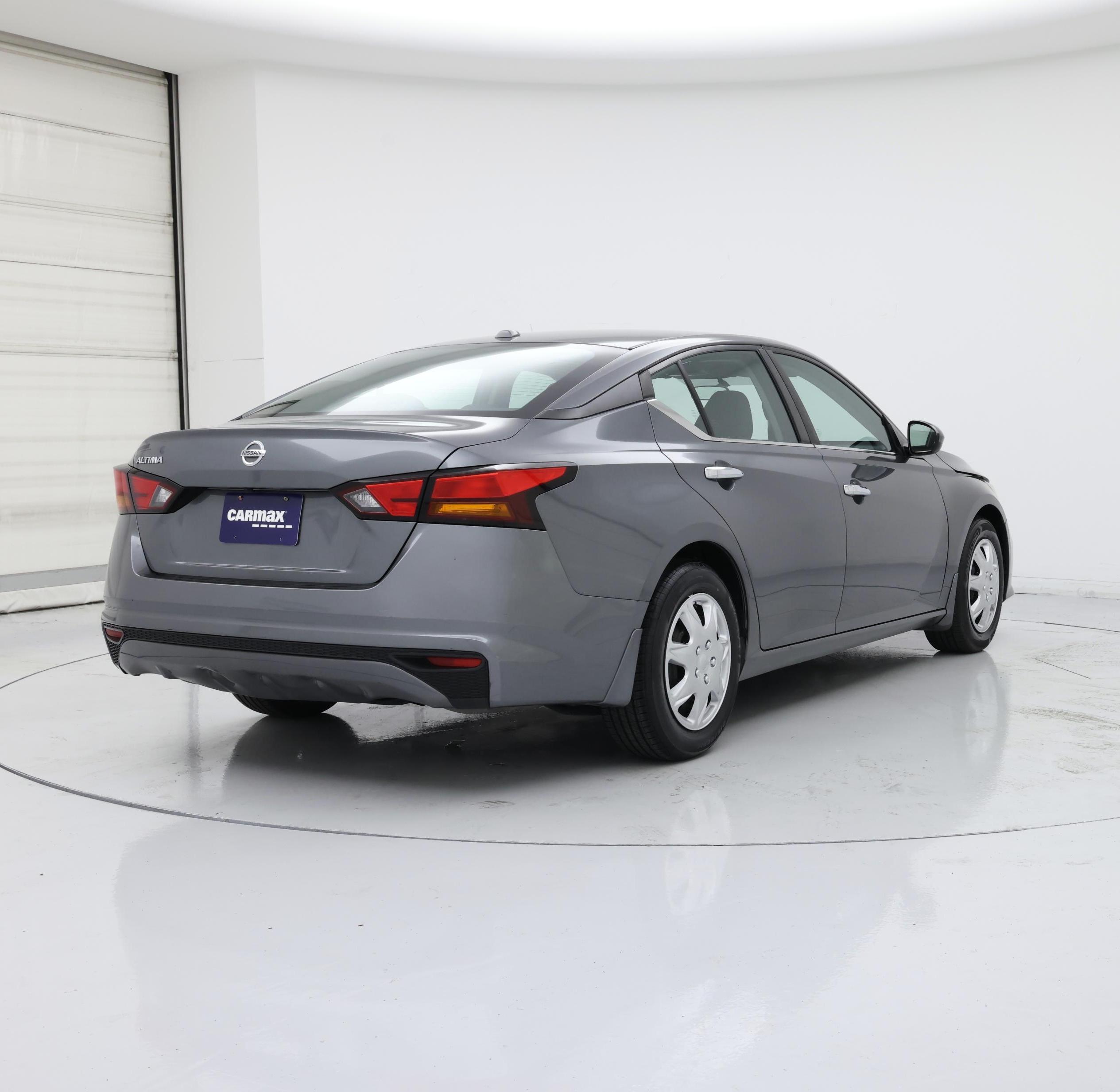 Thumbnail: 2020 Nissan Altima - 8