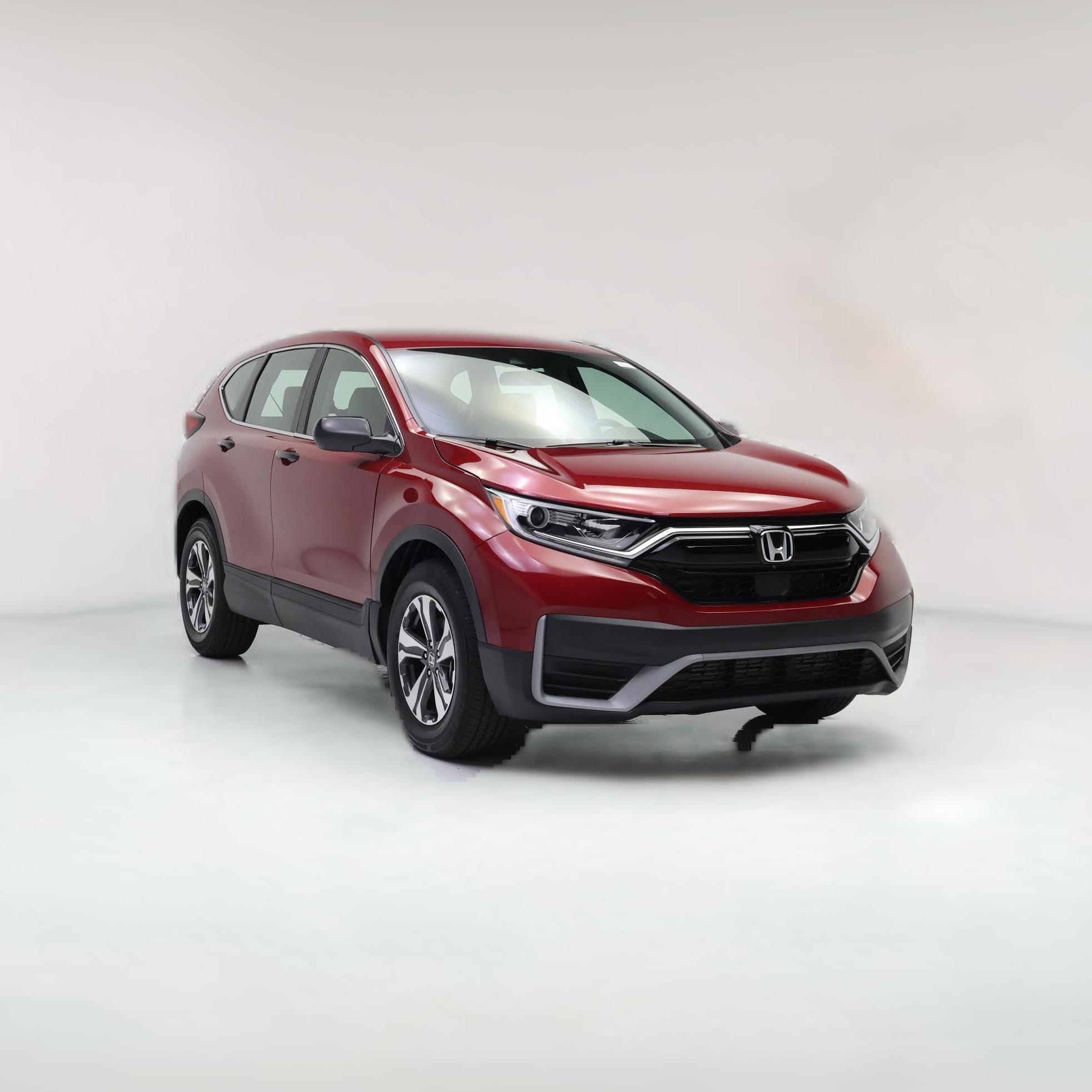 Thumbnail: 2020 Honda CR-V - 1