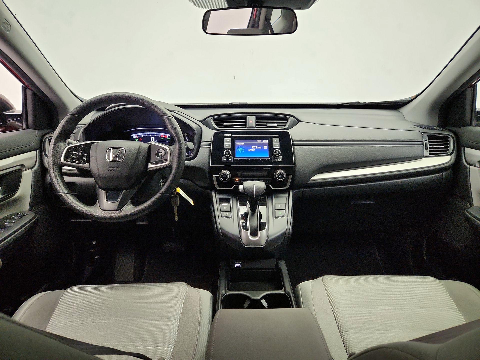 Thumbnail: 2020 Honda CR-V - 9