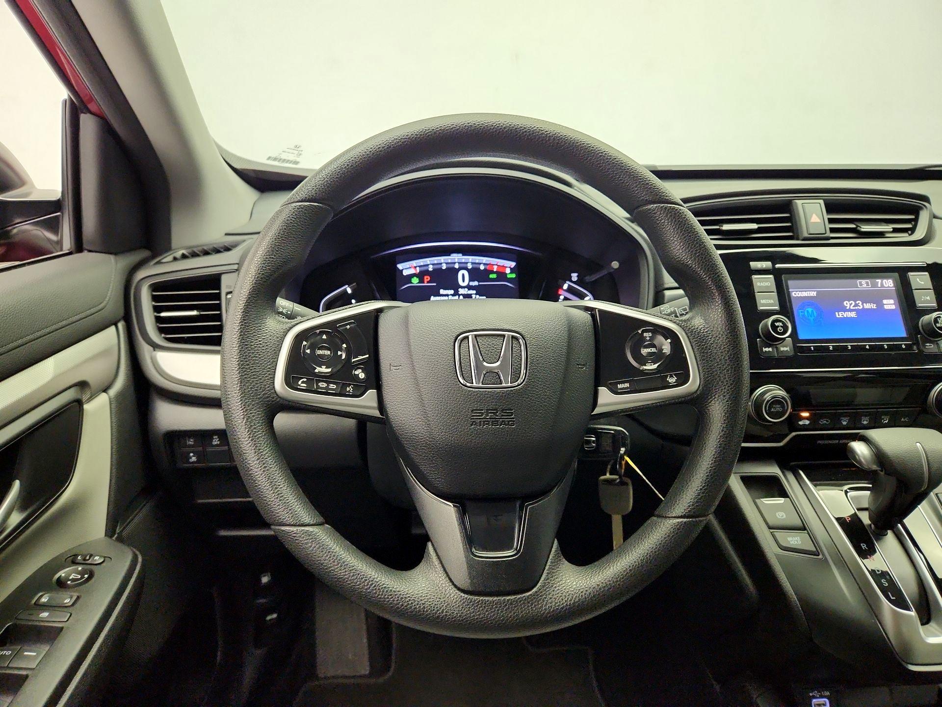 Thumbnail: 2020 Honda CR-V - 10