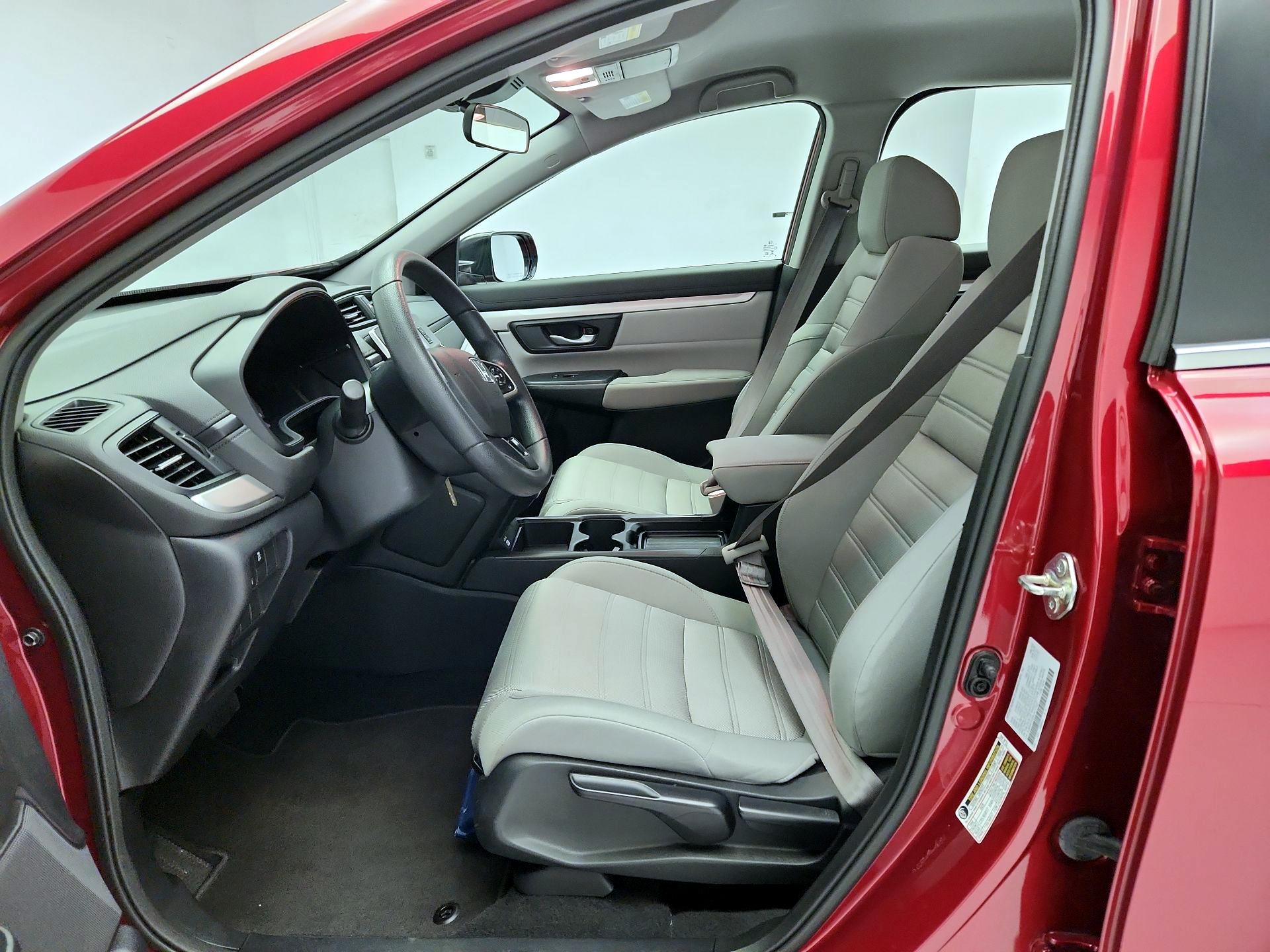 Thumbnail: 2020 Honda CR-V - 11