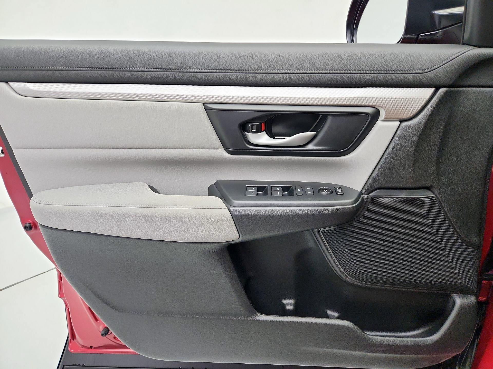 Thumbnail: 2020 Honda CR-V - 12
