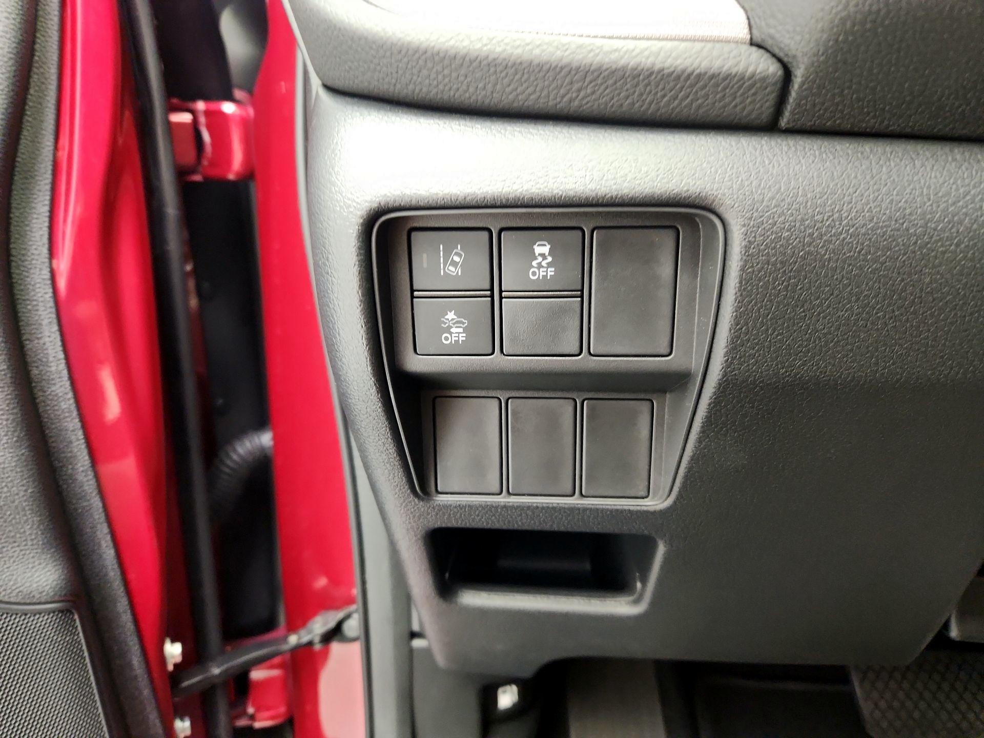 Thumbnail: 2020 Honda CR-V - 13