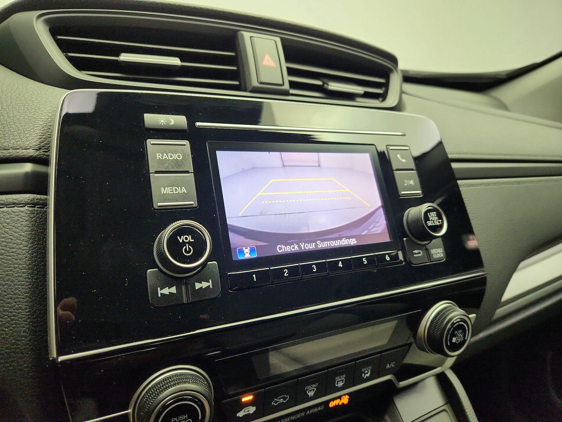 Thumbnail: 2020 Honda CR-V - 14