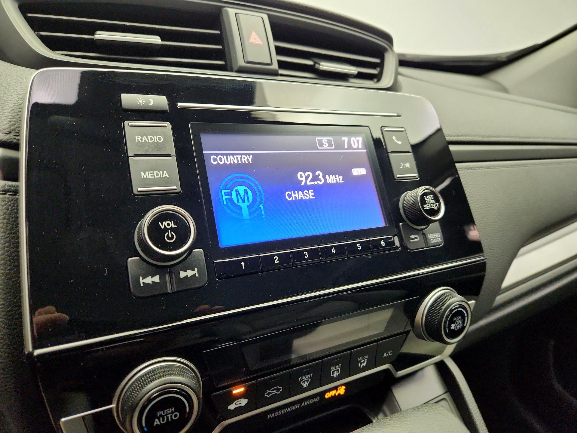 Thumbnail: 2020 Honda CR-V - 15