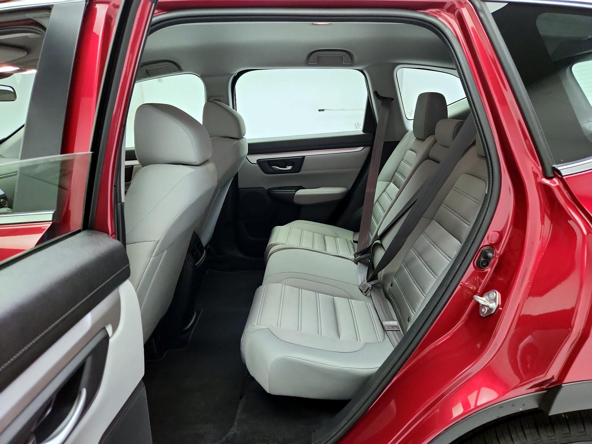 Thumbnail: 2020 Honda CR-V - 19