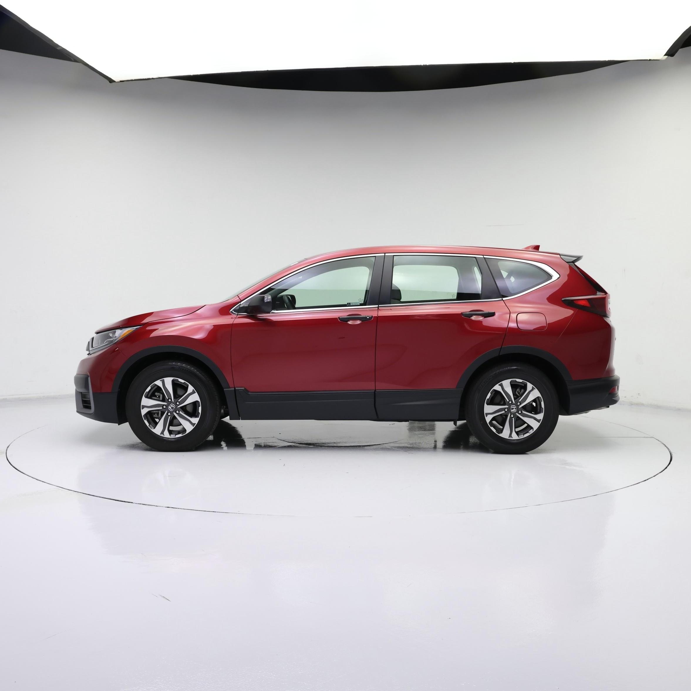 Thumbnail: 2020 Honda CR-V - 3