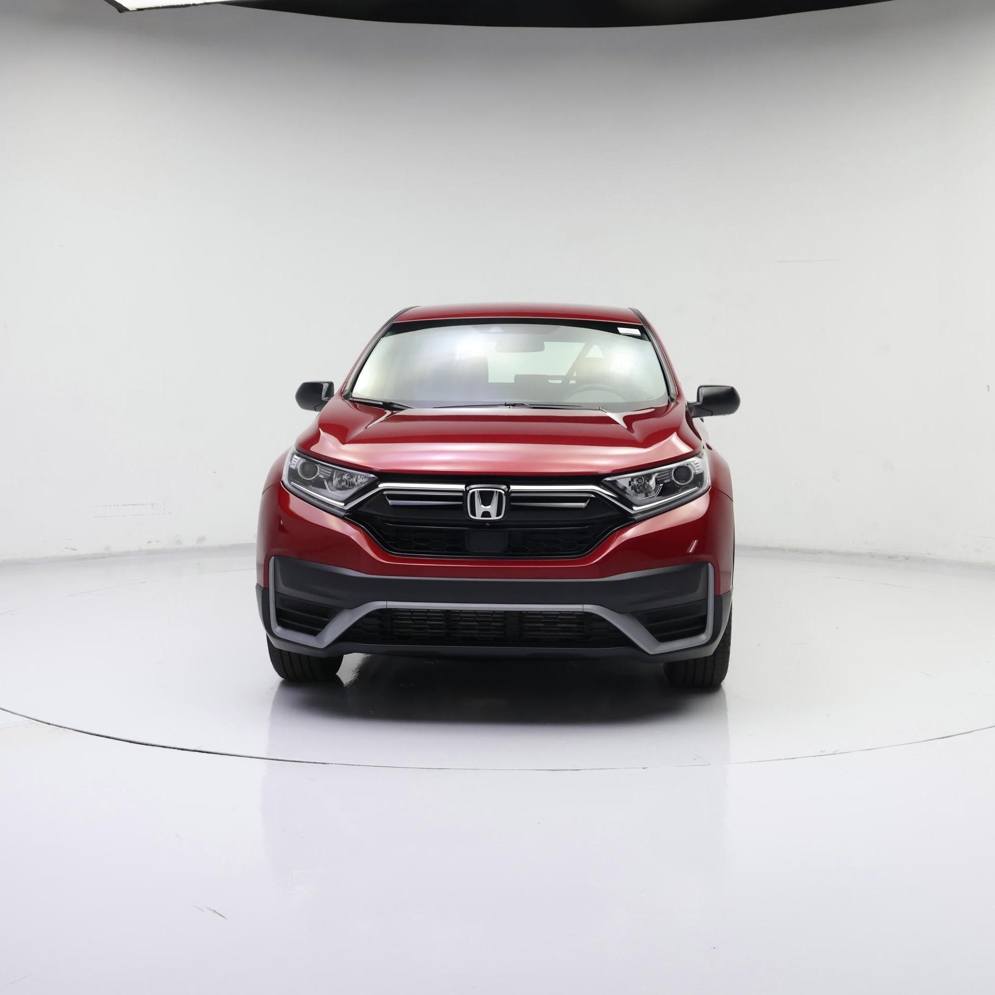 Thumbnail: 2020 Honda CR-V - 5