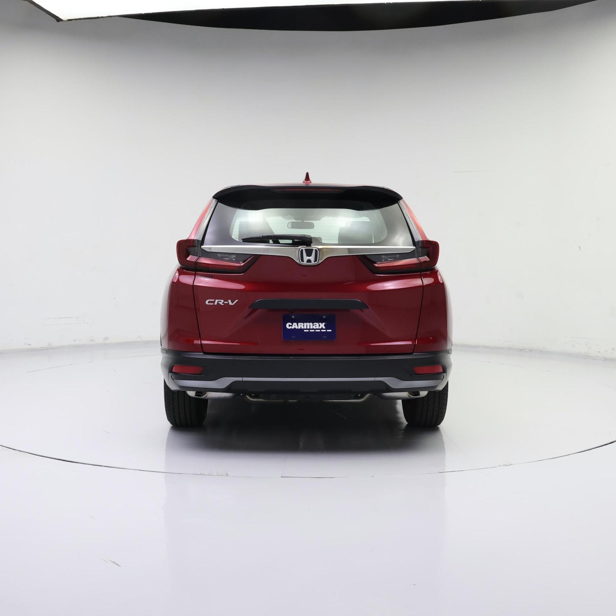 Thumbnail: 2020 Honda CR-V - 6