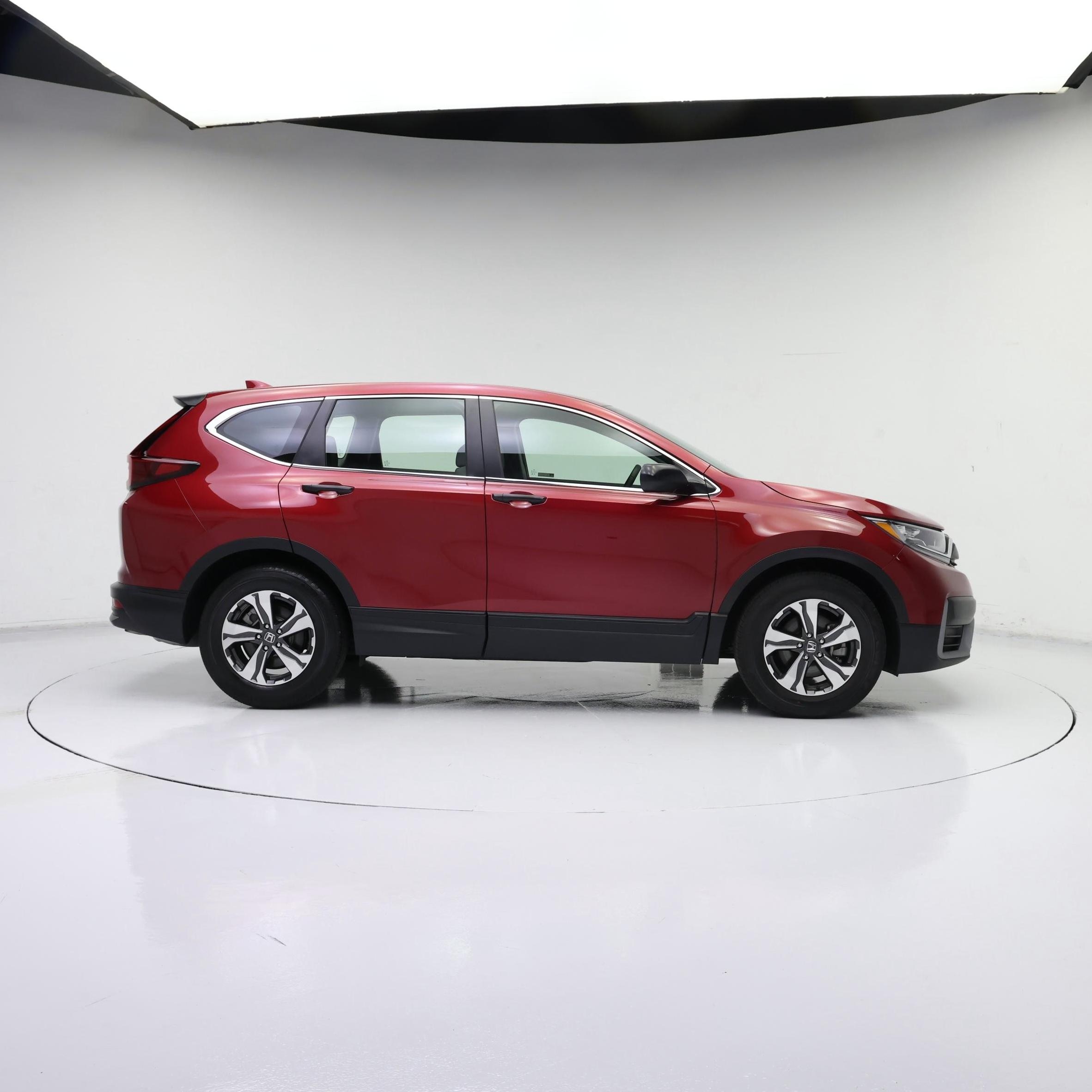 Thumbnail: 2020 Honda CR-V - 7