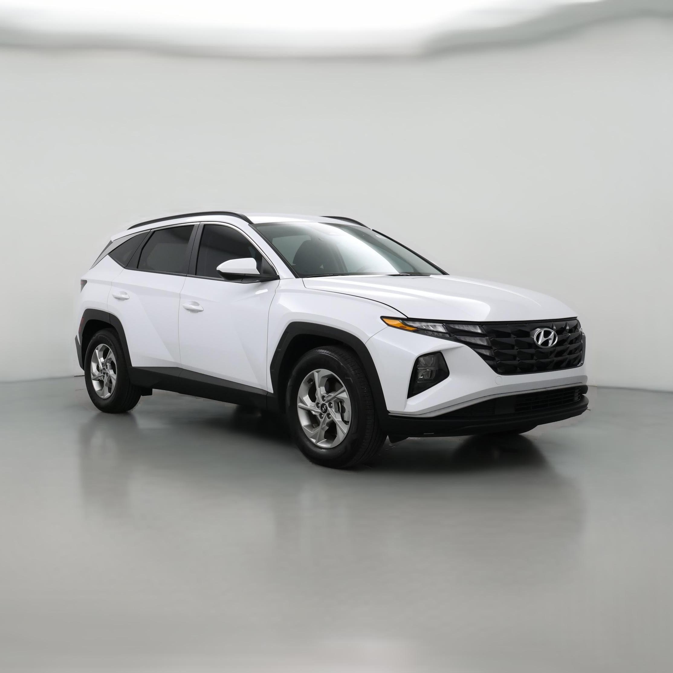 Thumbnail: 2024 Hyundai Tucson - 1
