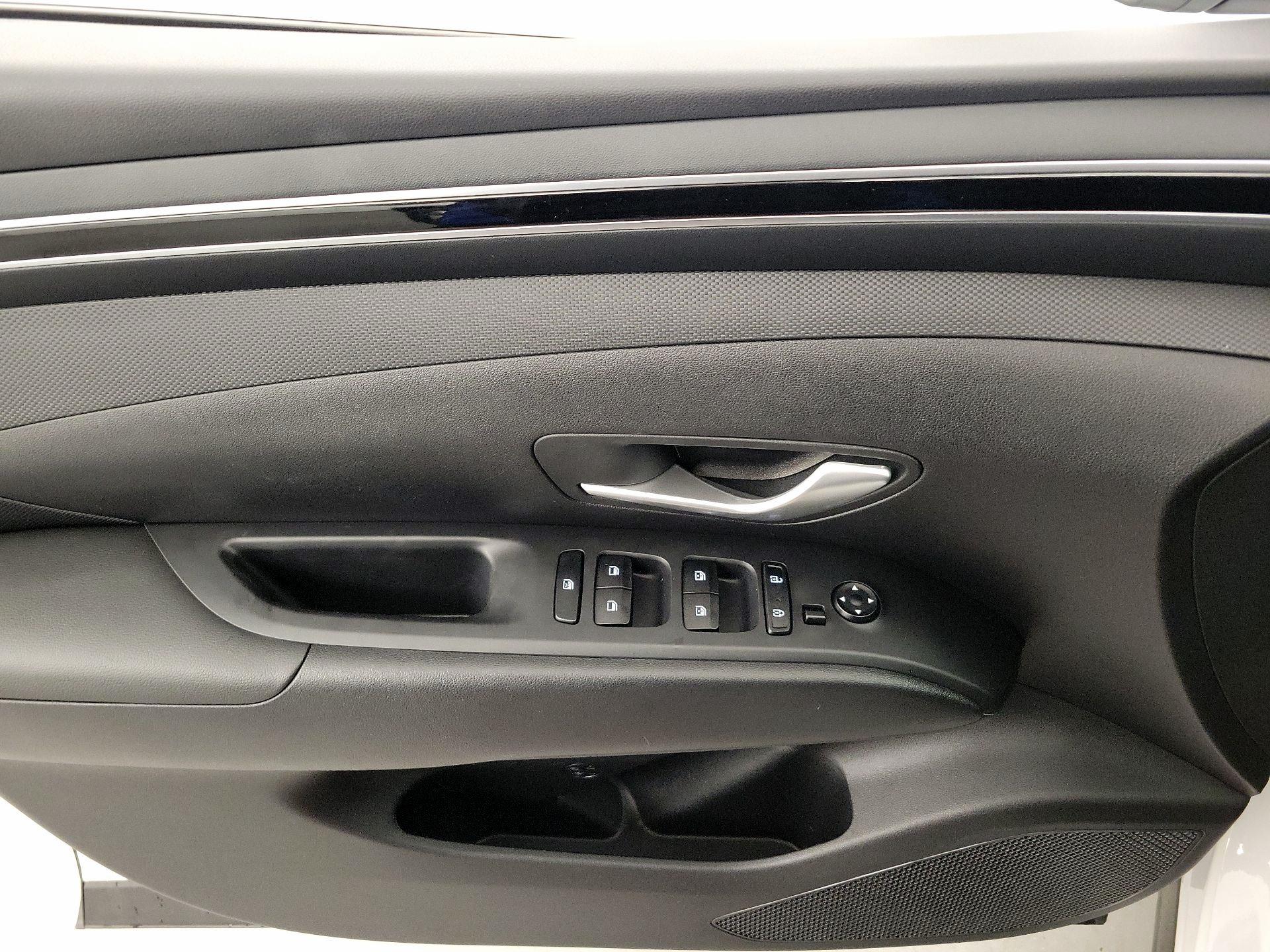 Thumbnail: 2024 Hyundai Tucson - 12