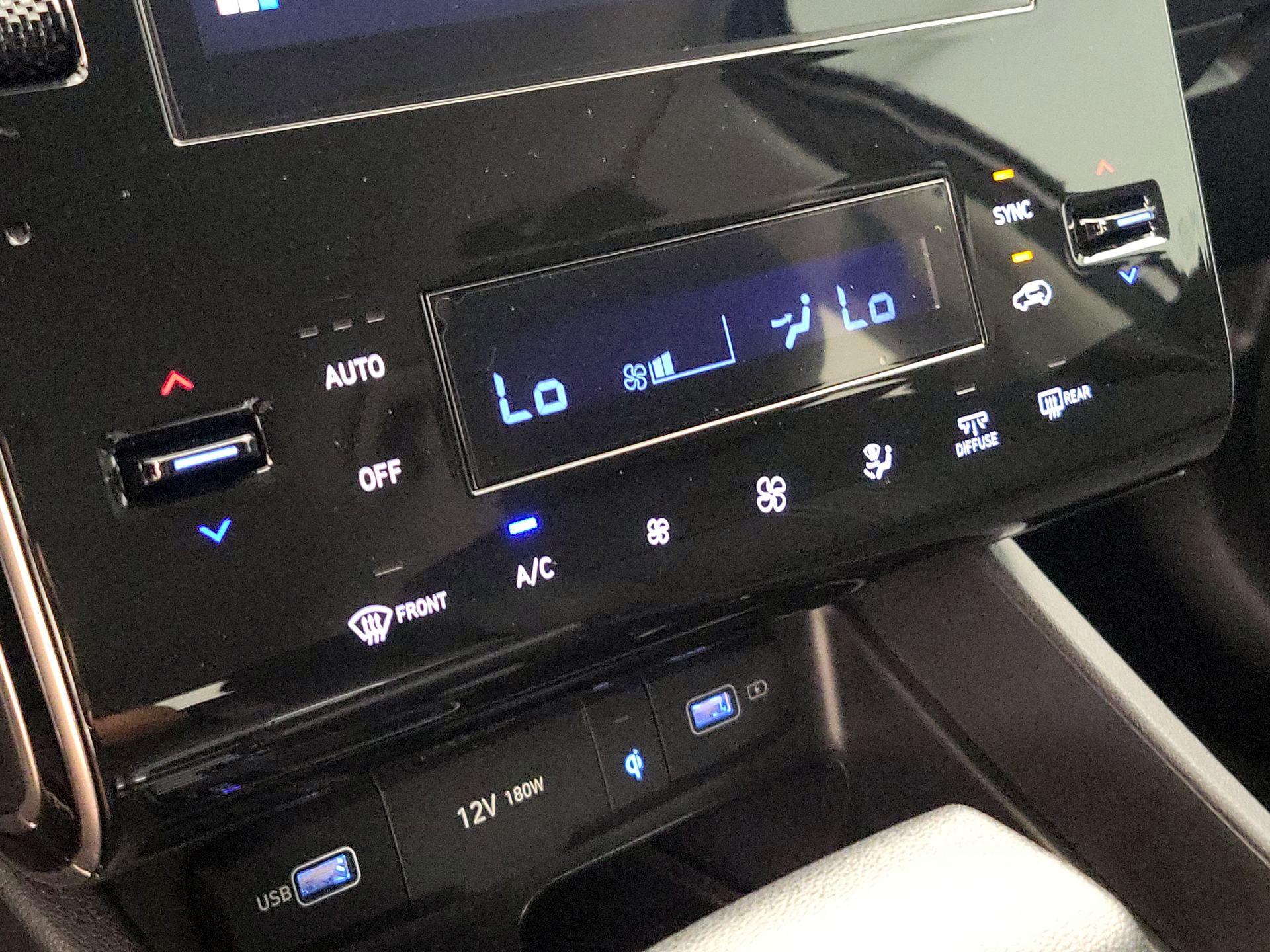 Thumbnail: 2024 Hyundai Tucson - 16