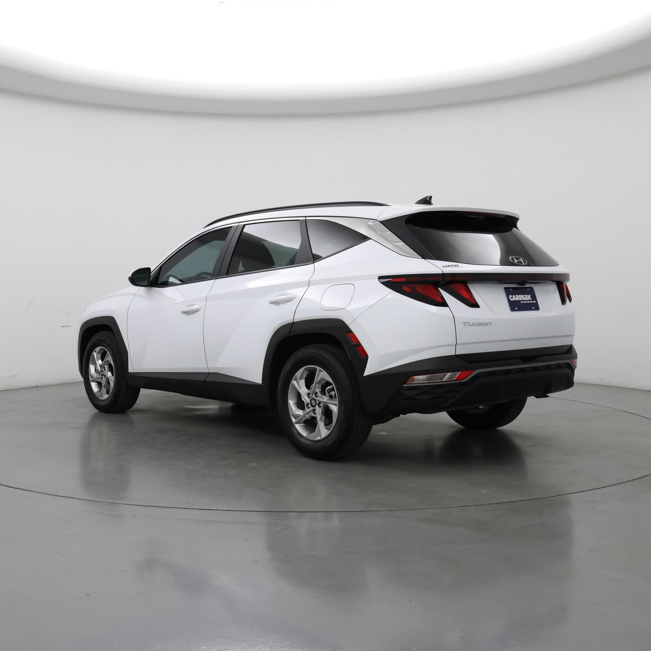 Thumbnail: 2024 Hyundai Tucson - 2