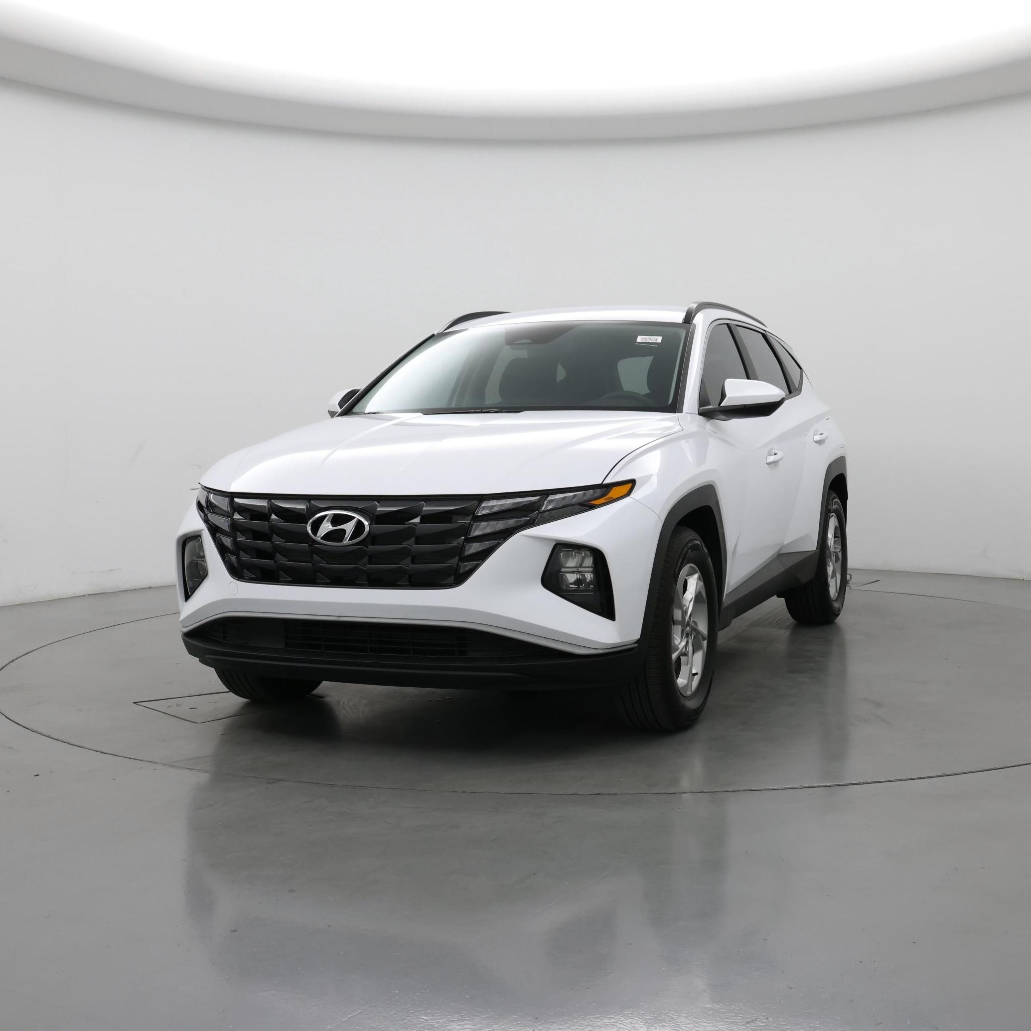 Thumbnail: 2024 Hyundai Tucson - 4