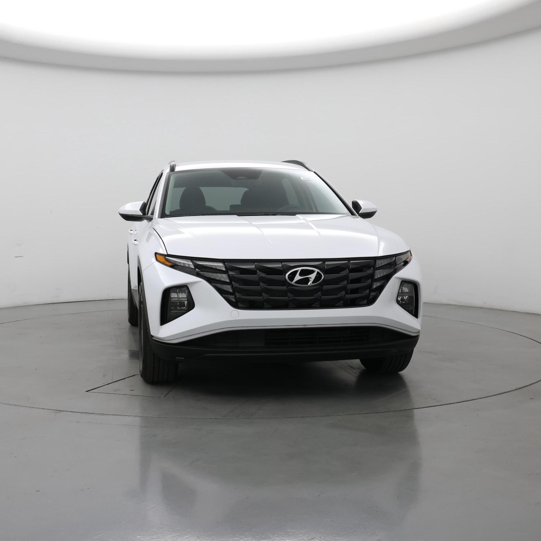 Thumbnail: 2024 Hyundai Tucson - 5