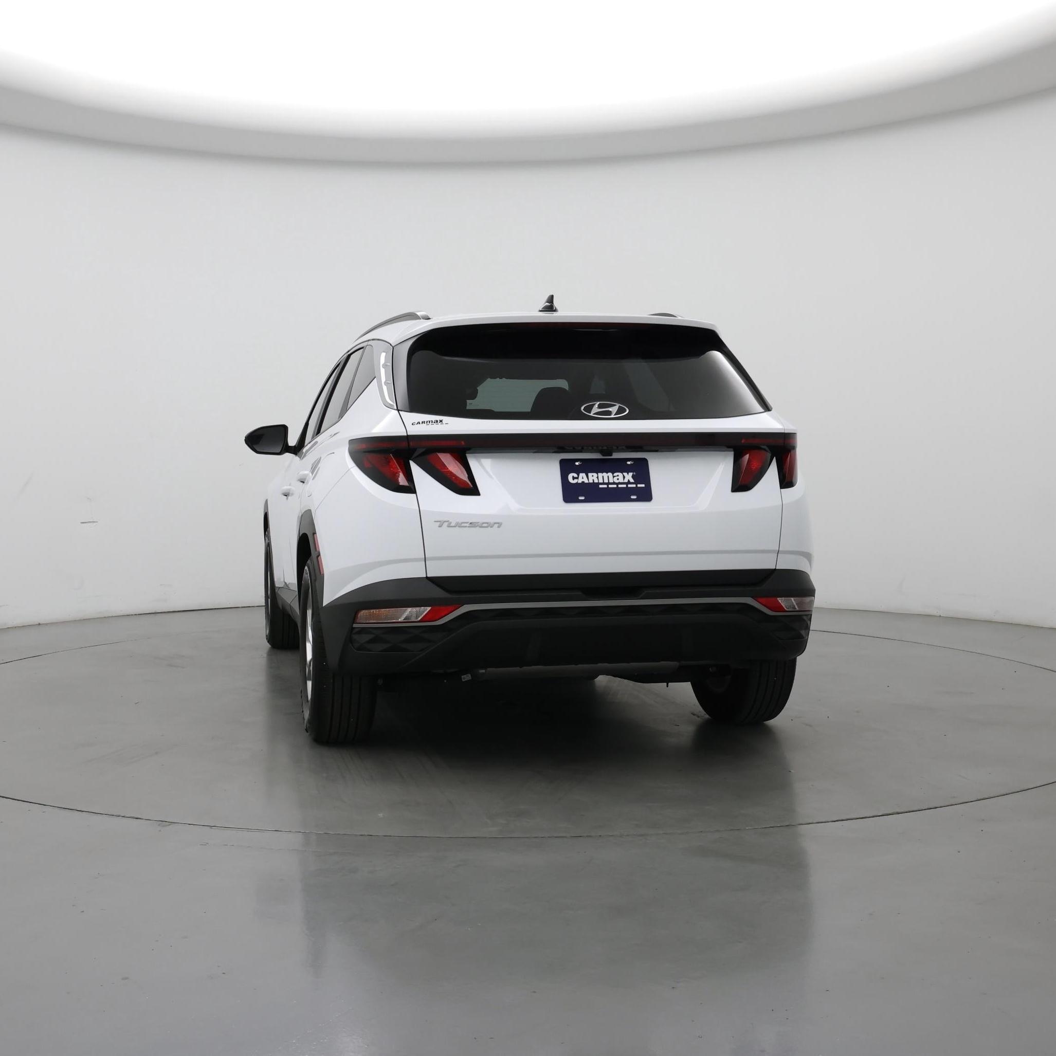 Thumbnail: 2024 Hyundai Tucson - 6