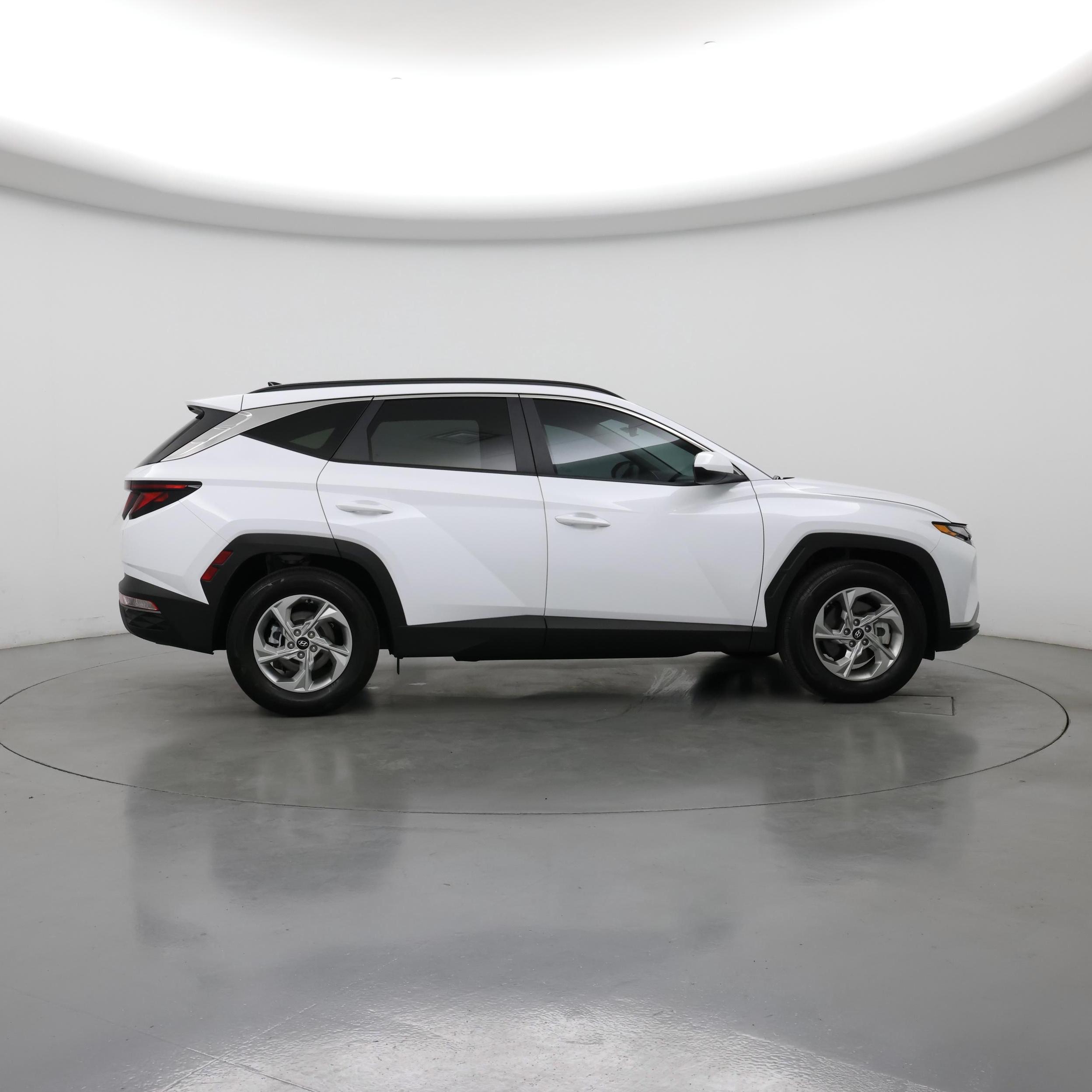 Thumbnail: 2024 Hyundai Tucson - 7