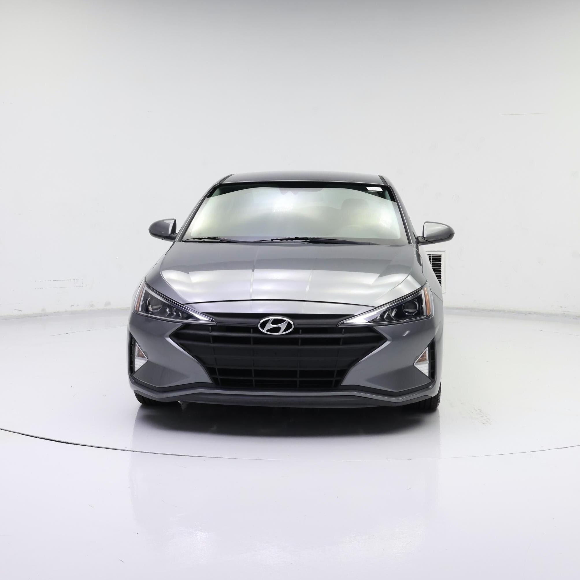 Thumbnail: 2019 Hyundai Elantra - 5