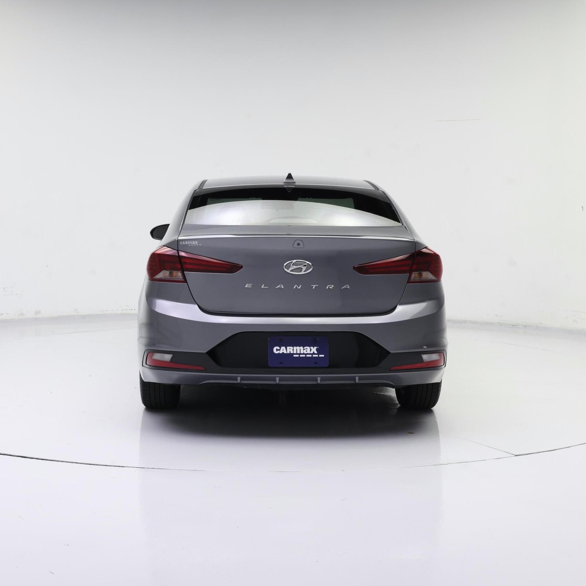 Thumbnail: 2019 Hyundai Elantra - 6