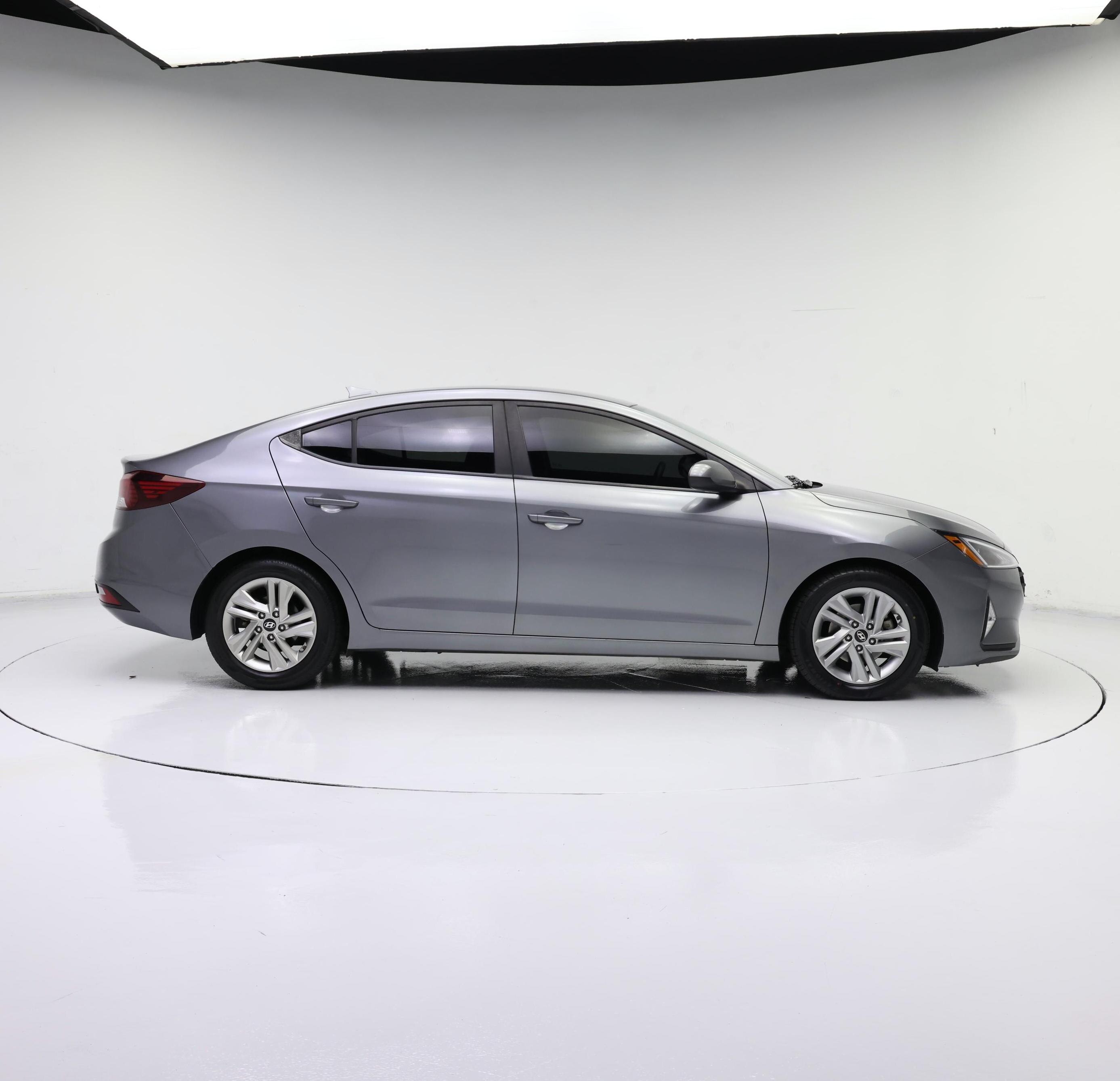 Thumbnail: 2019 Hyundai Elantra - 7