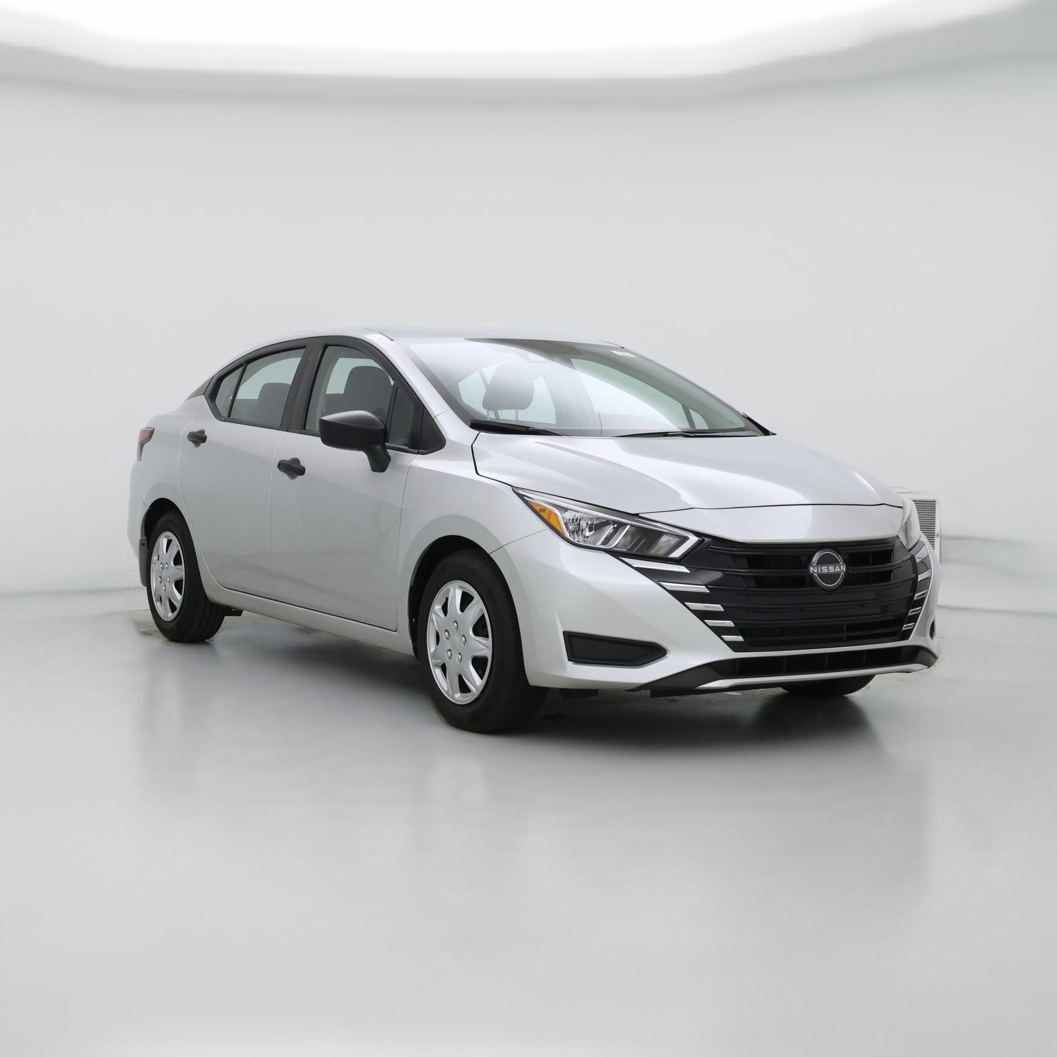 Thumbnail: 2023 Nissan Versa - 1