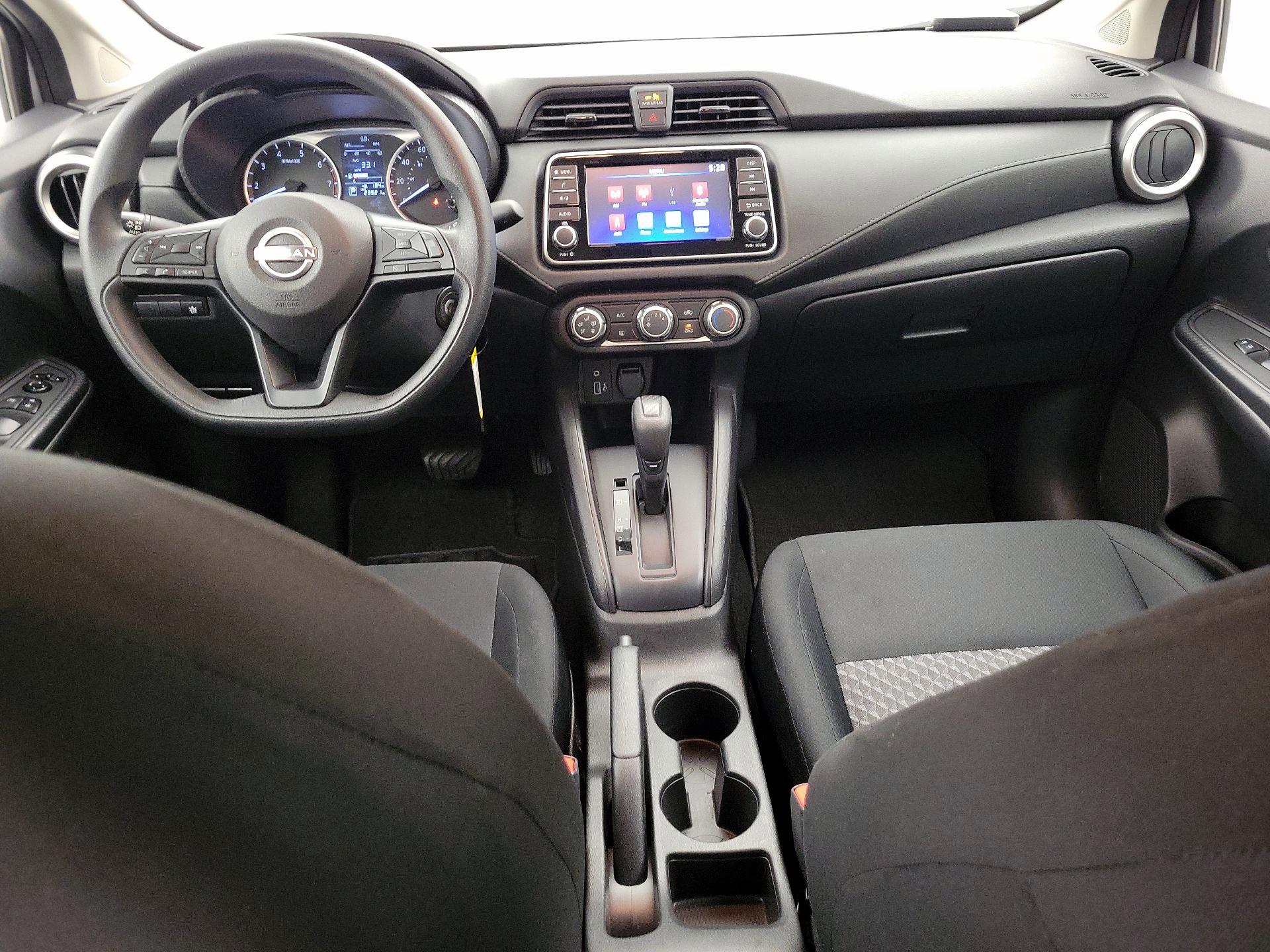 Thumbnail: 2023 Nissan Versa - 9