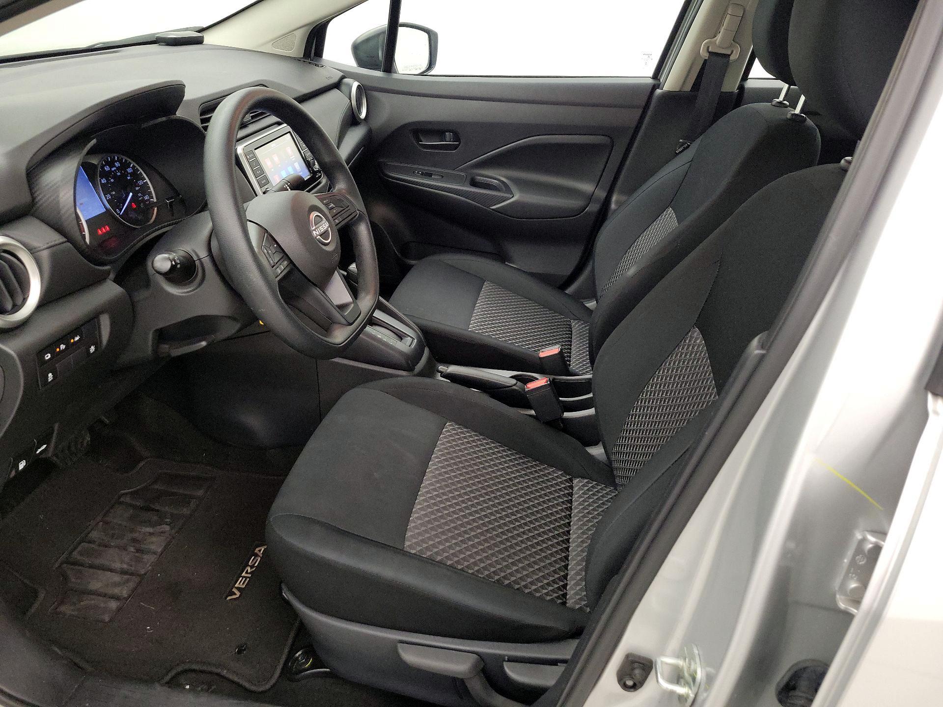 Thumbnail: 2023 Nissan Versa - 11