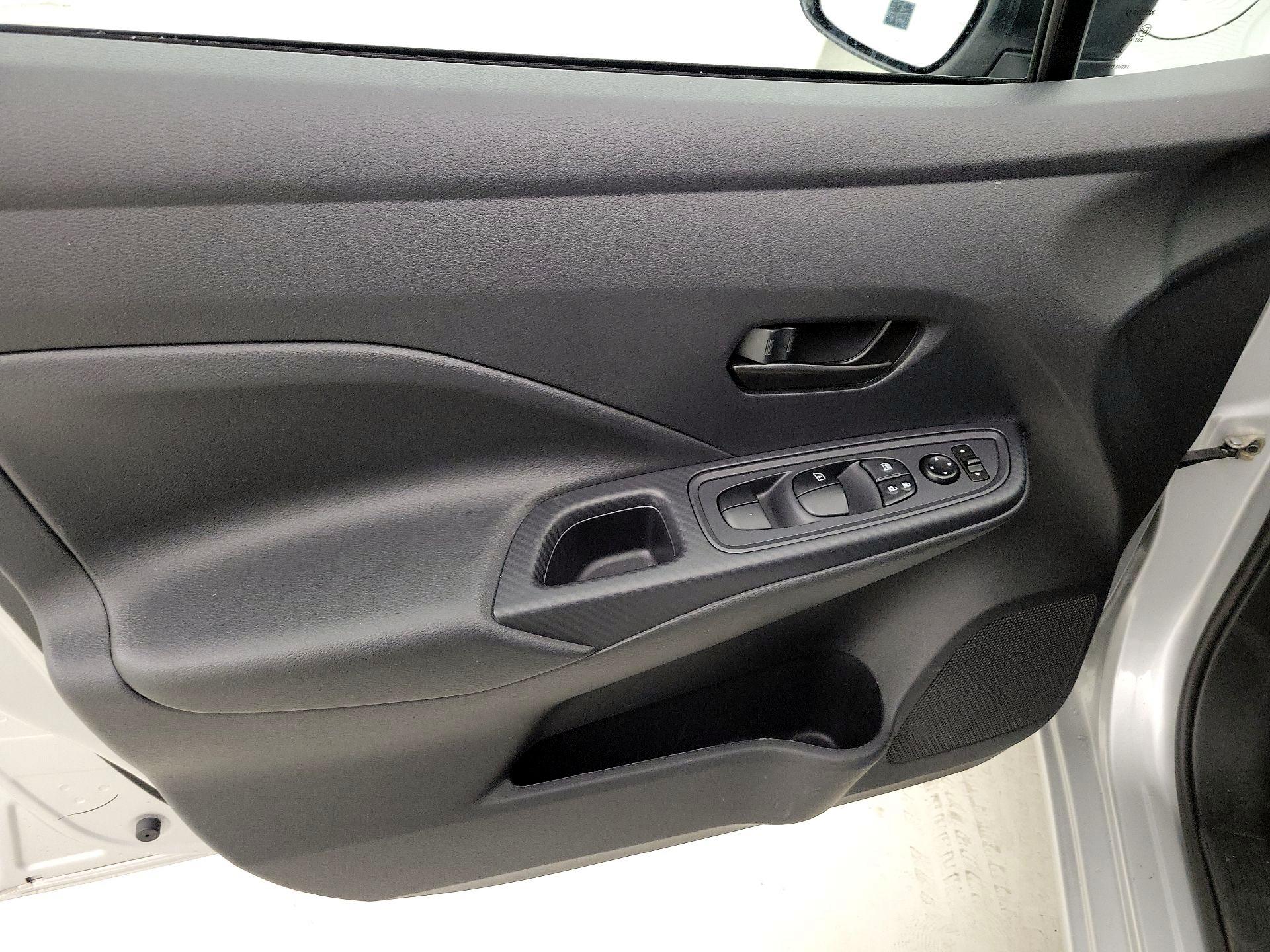 Thumbnail: 2023 Nissan Versa - 12