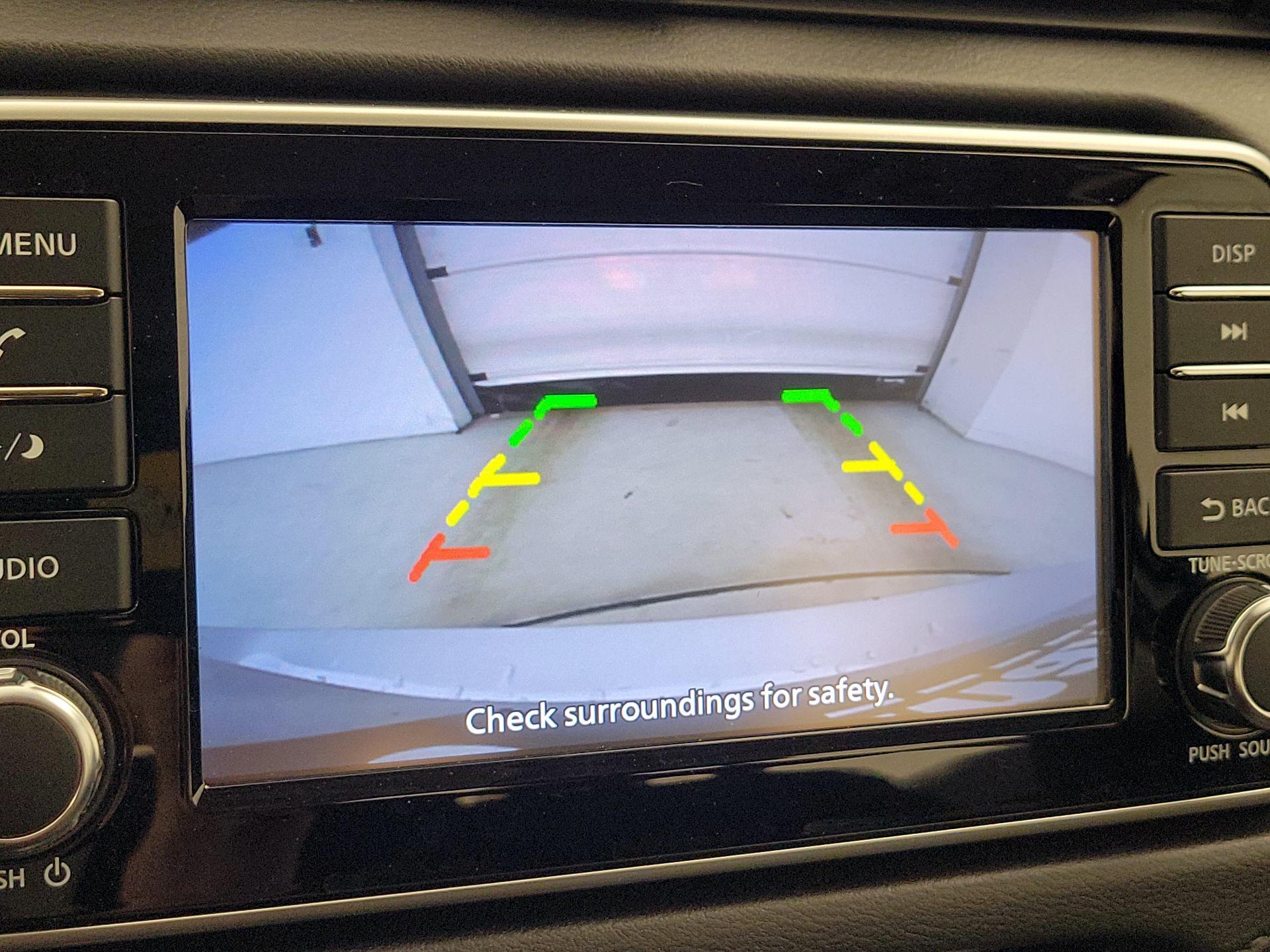 Thumbnail: 2023 Nissan Versa - 14