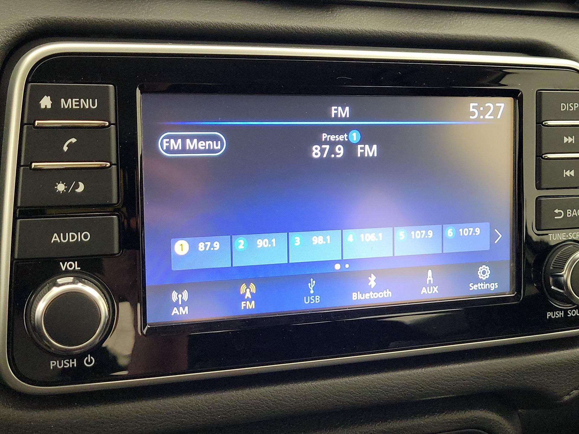 Thumbnail: 2023 Nissan Versa - 15