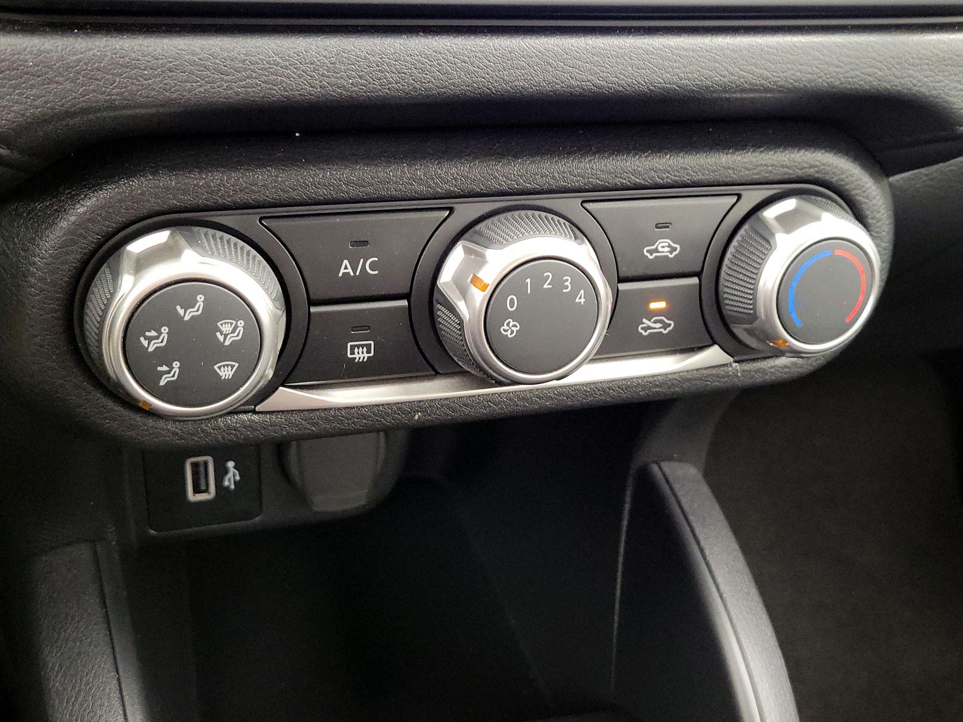 Thumbnail: 2023 Nissan Versa - 16