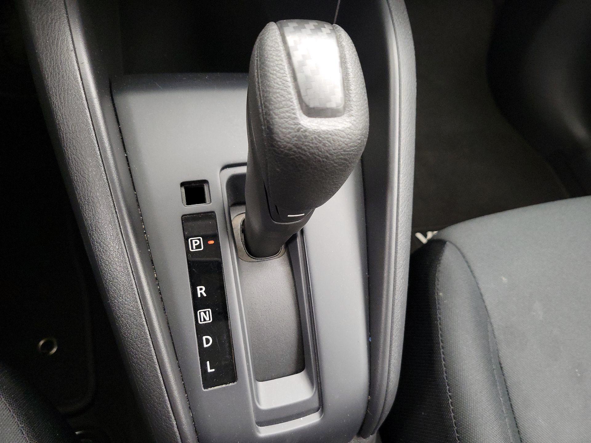 Thumbnail: 2023 Nissan Versa - 17