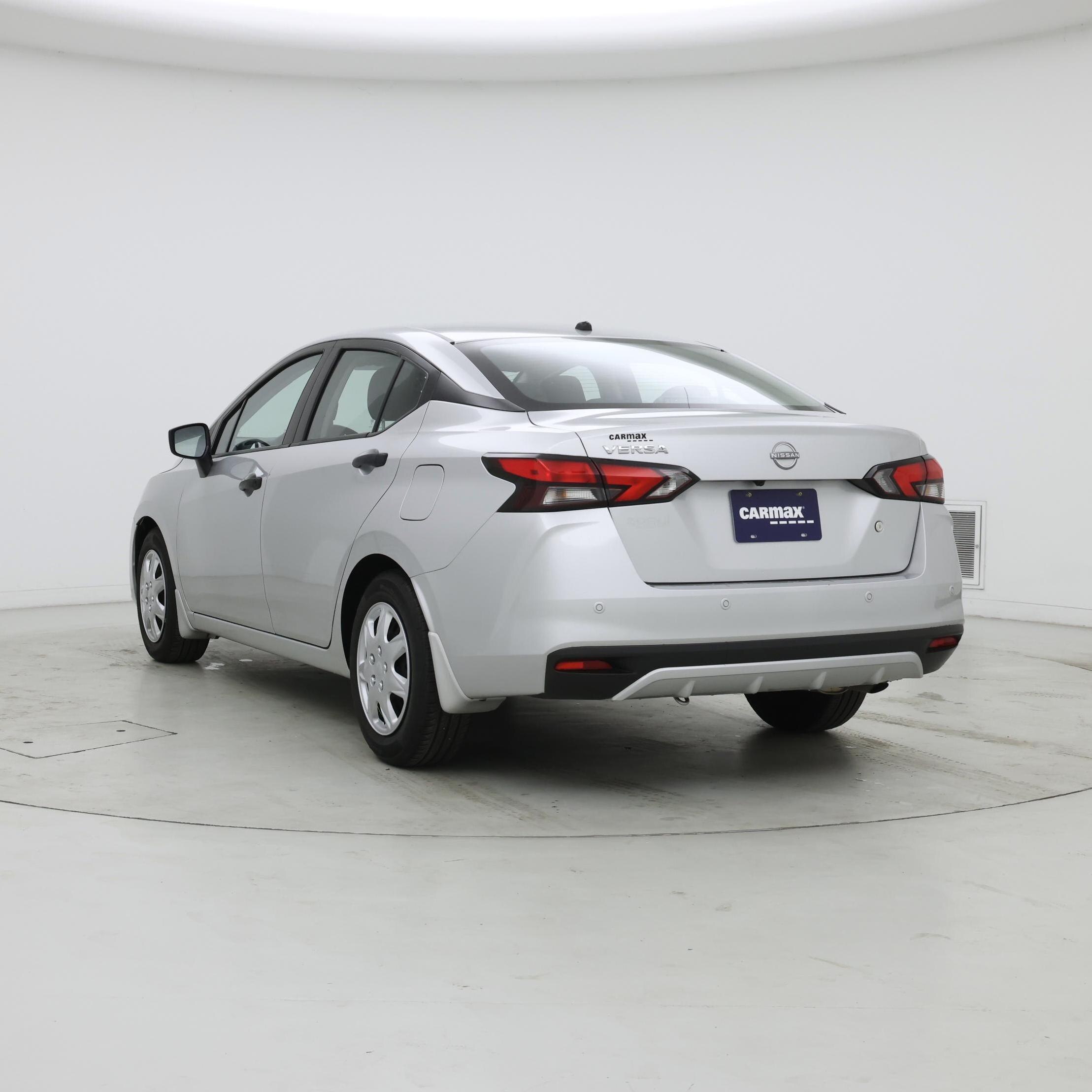 Thumbnail: 2023 Nissan Versa - 2