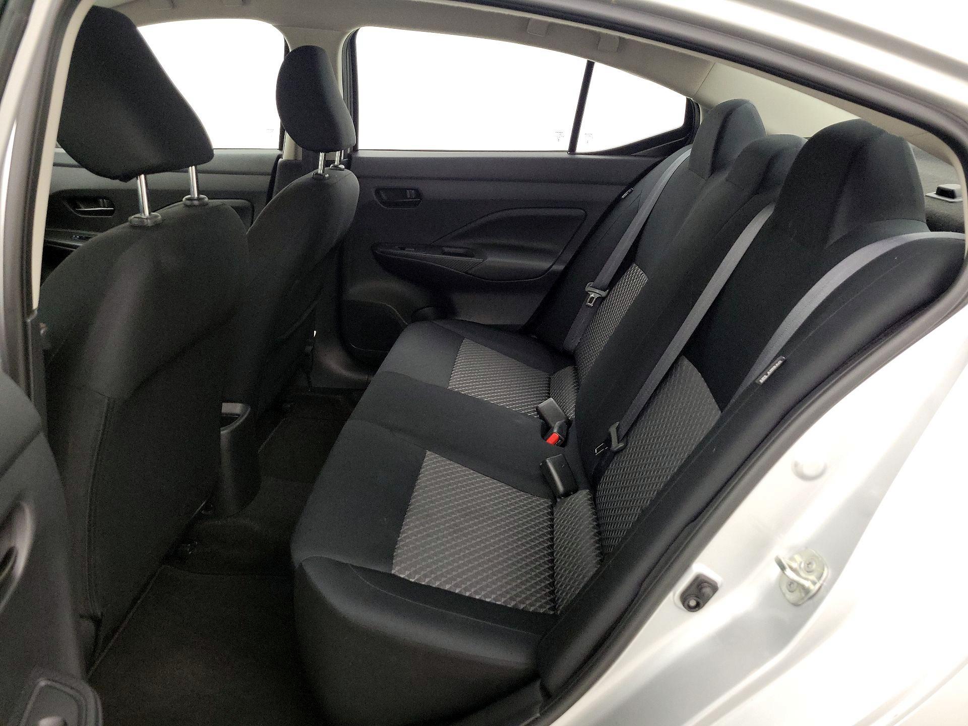 Thumbnail: 2023 Nissan Versa - 19