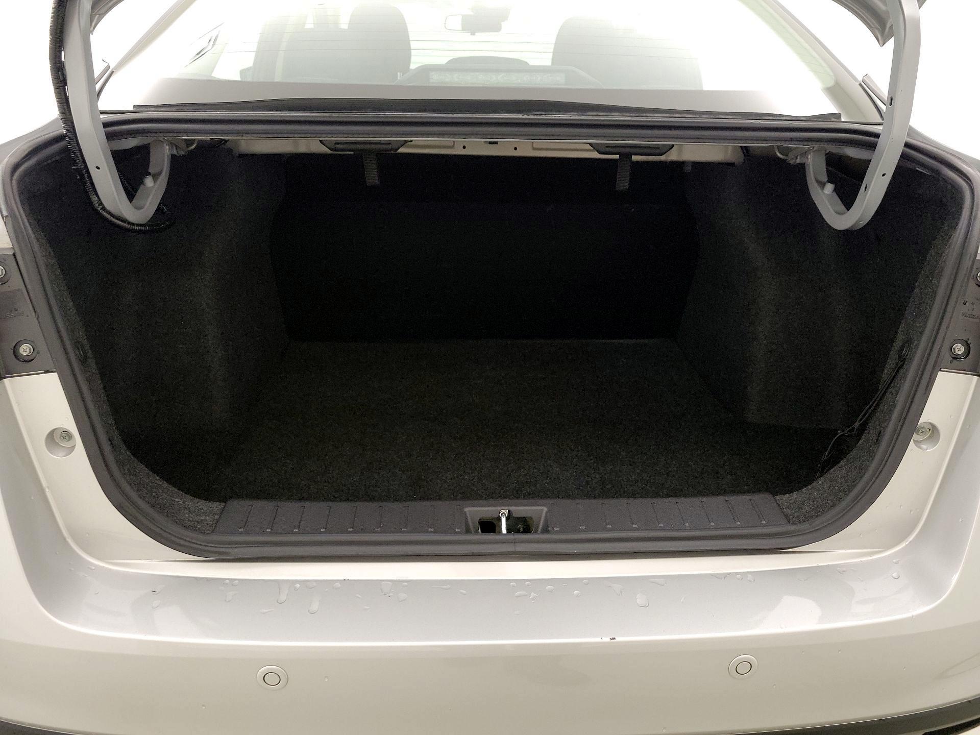 Thumbnail: 2023 Nissan Versa - 20