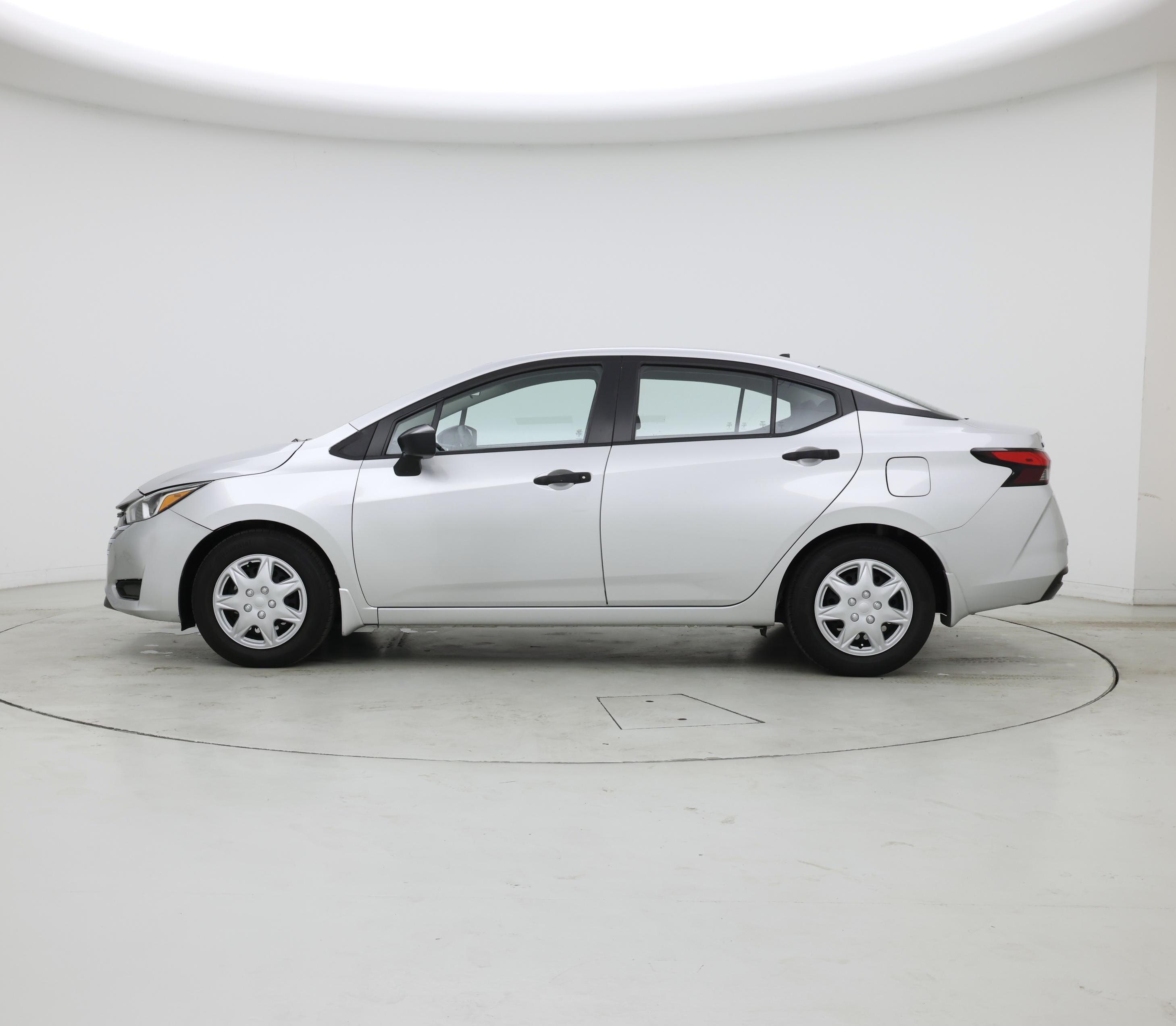 Thumbnail: 2023 Nissan Versa - 3