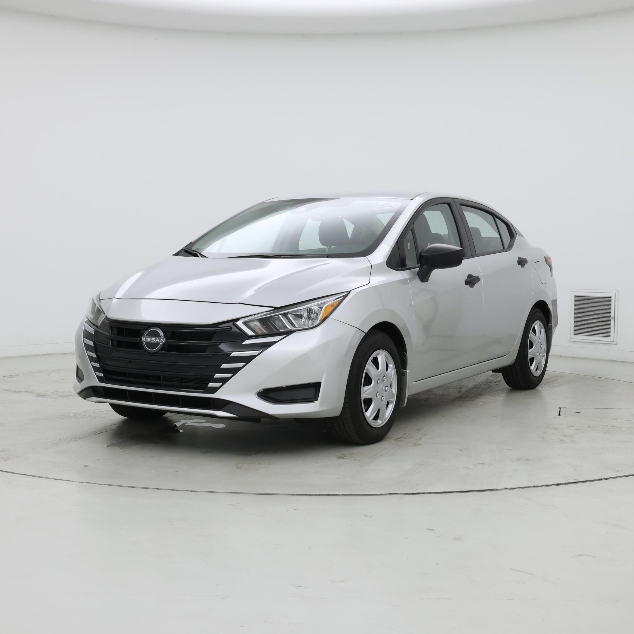 Thumbnail: 2023 Nissan Versa - 4