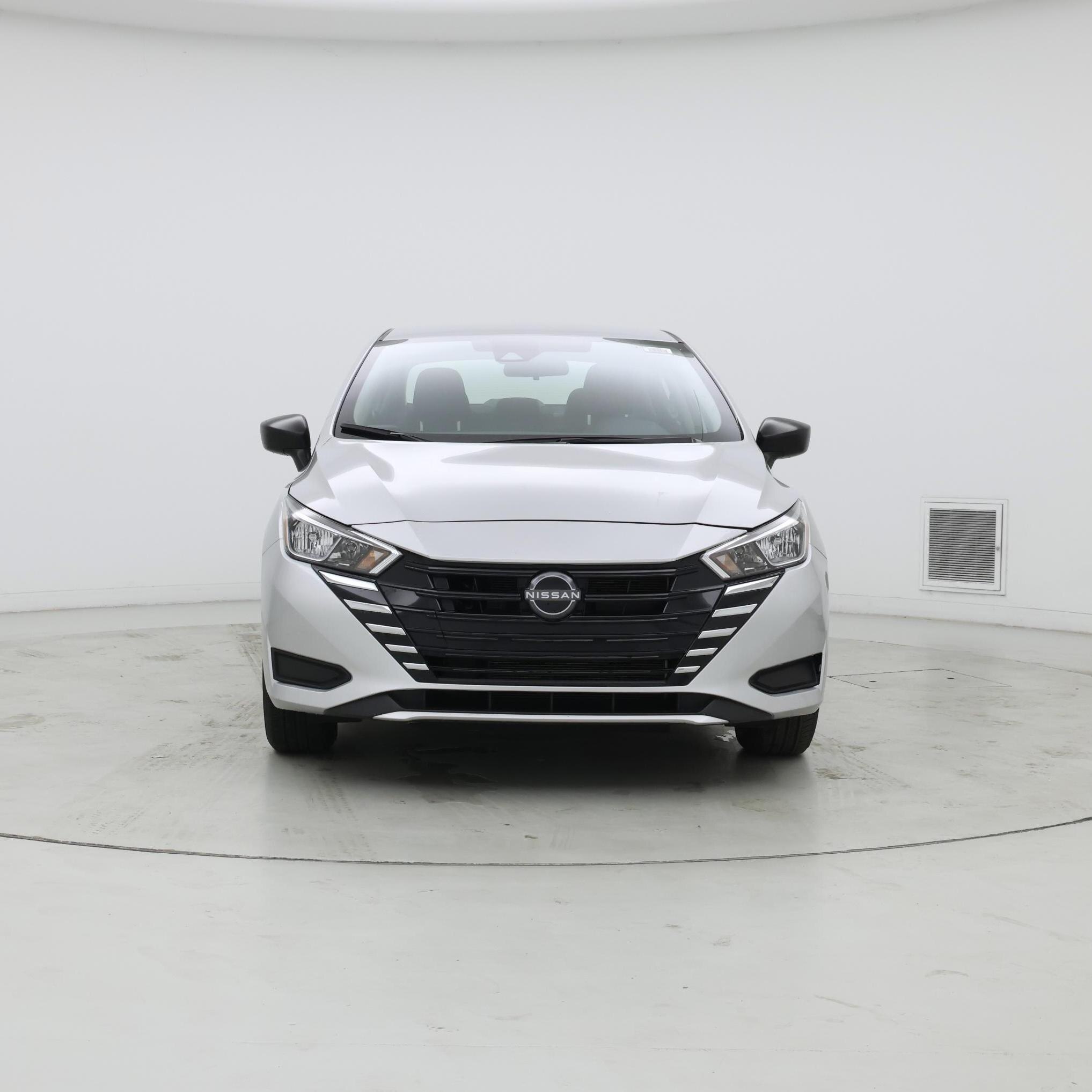 Thumbnail: 2023 Nissan Versa - 5