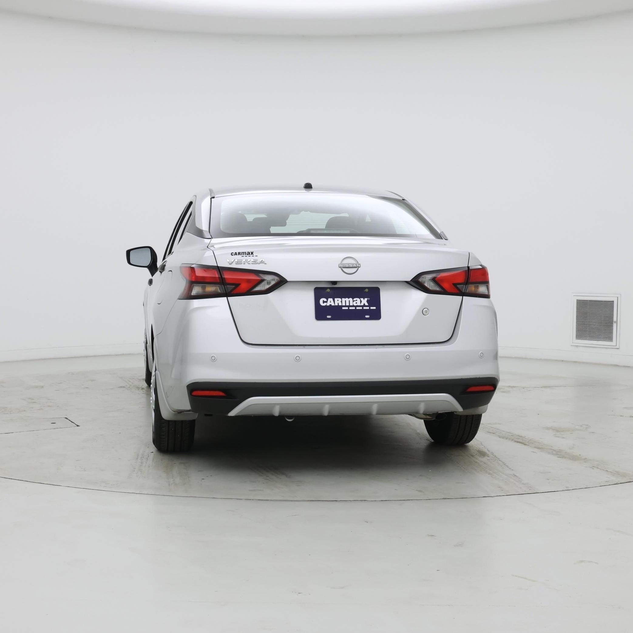 Thumbnail: 2023 Nissan Versa - 6