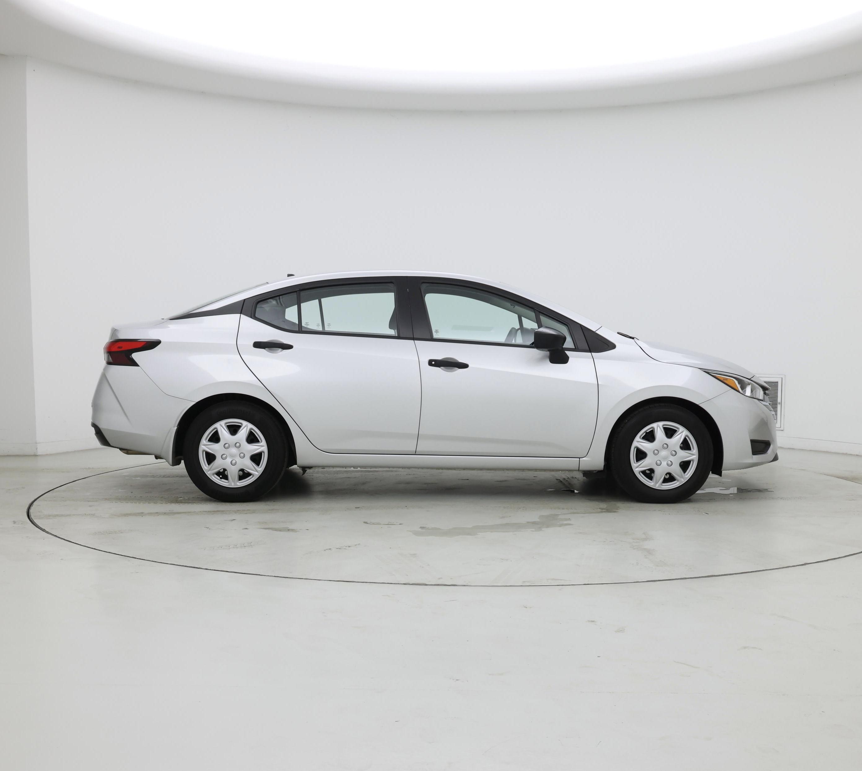 Thumbnail: 2023 Nissan Versa - 7