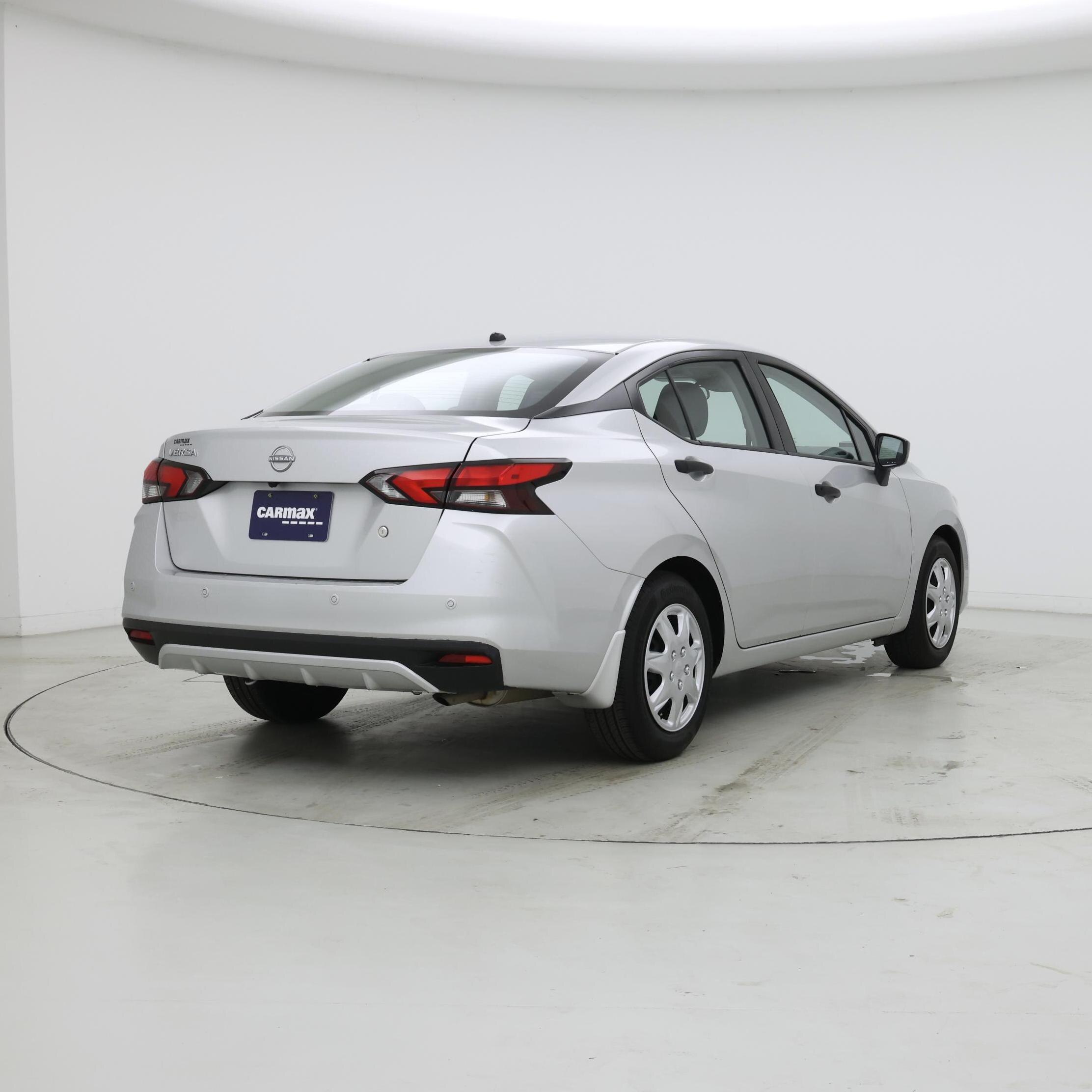 Thumbnail: 2023 Nissan Versa - 8