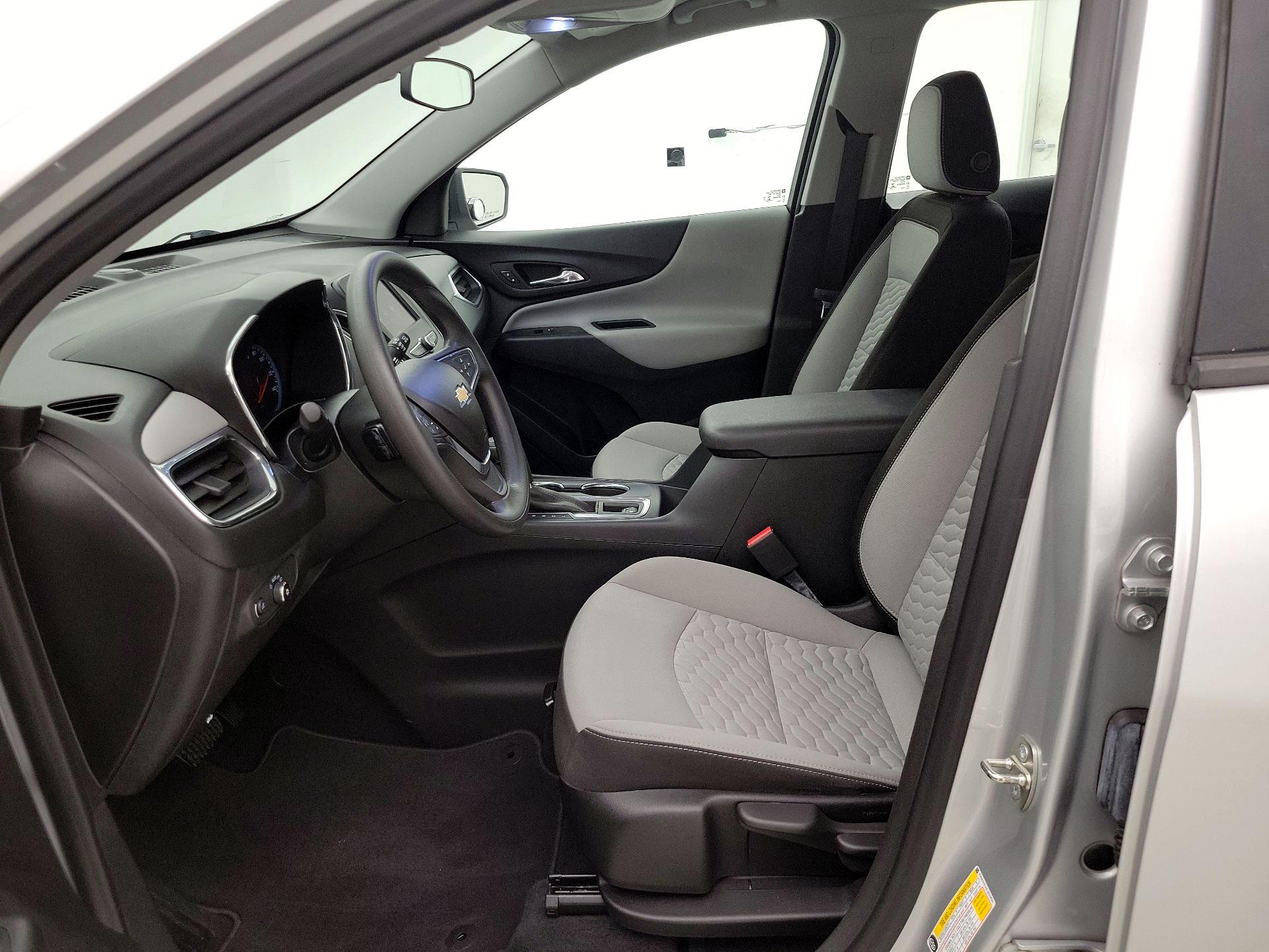 Thumbnail: 2020 Chevrolet Equinox - 11