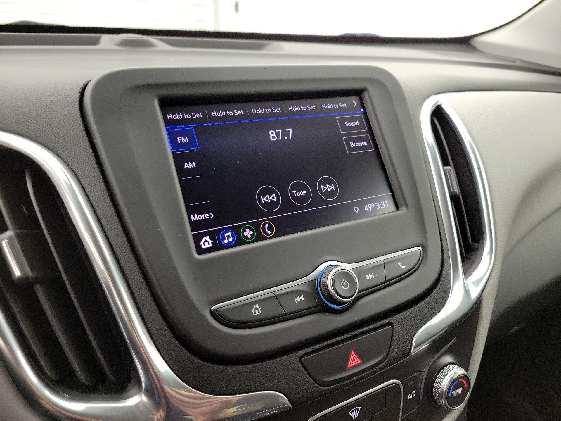 Thumbnail: 2020 Chevrolet Equinox - 15