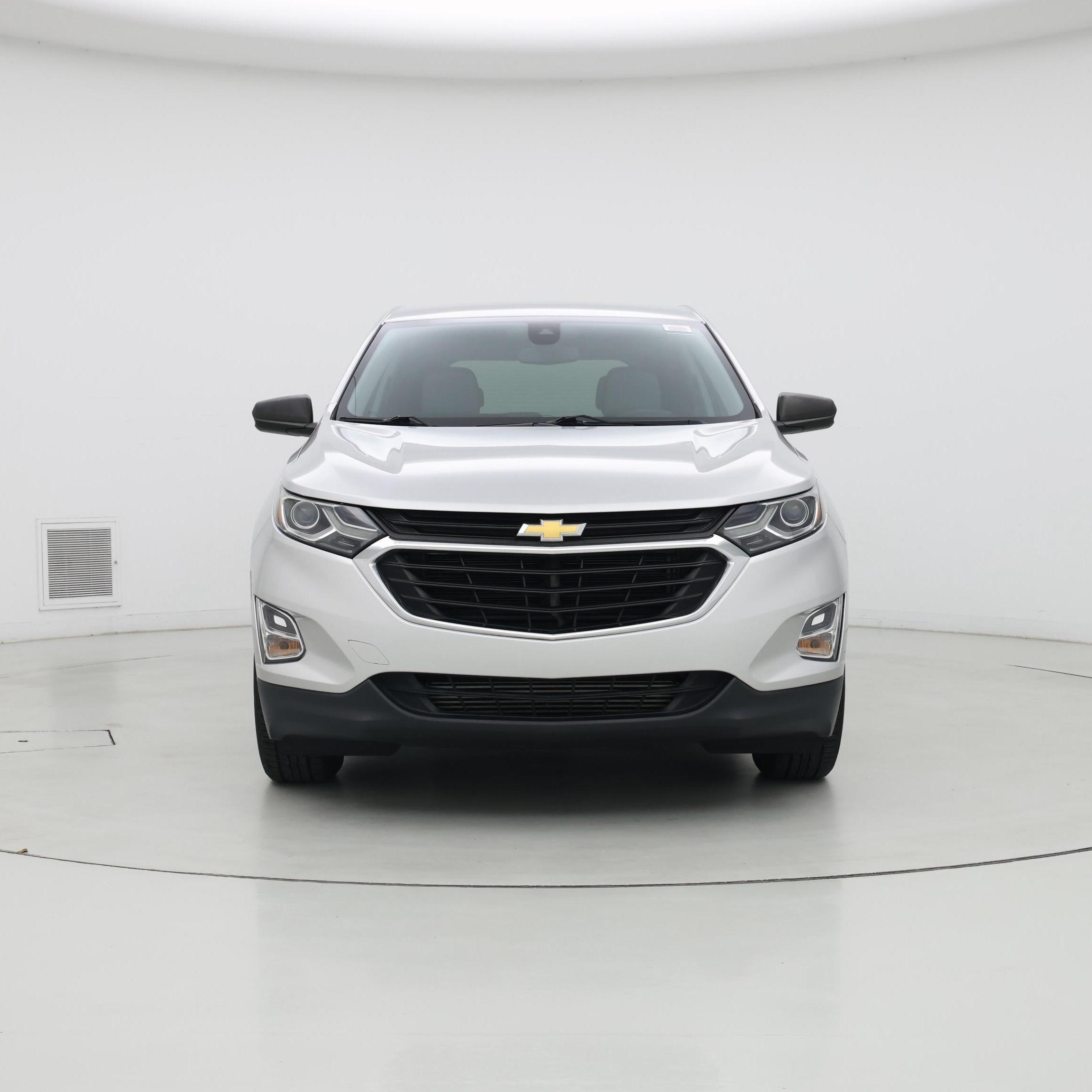Thumbnail: 2020 Chevrolet Equinox - 5