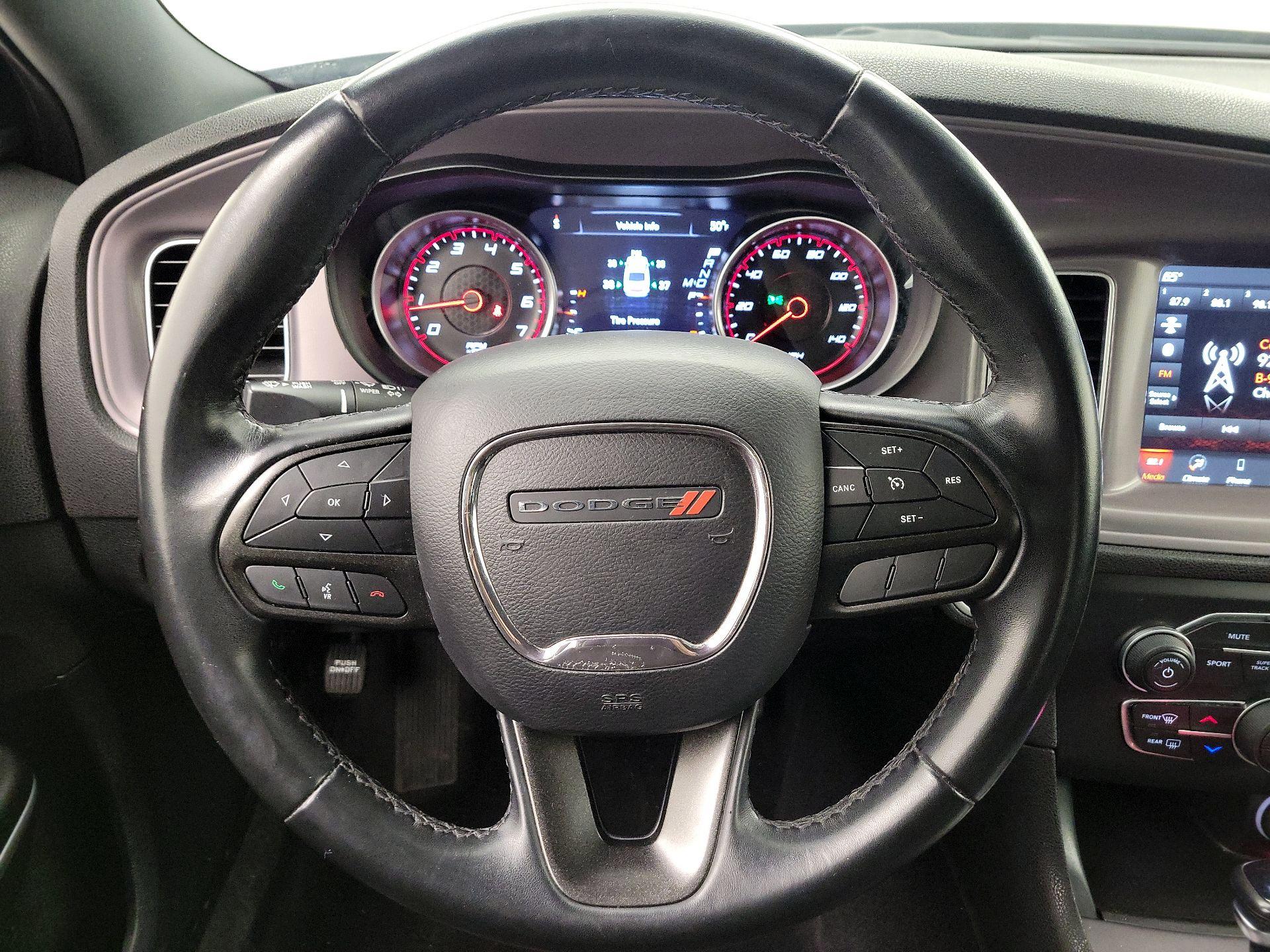 Thumbnail: 2023 Dodge Charger - 10