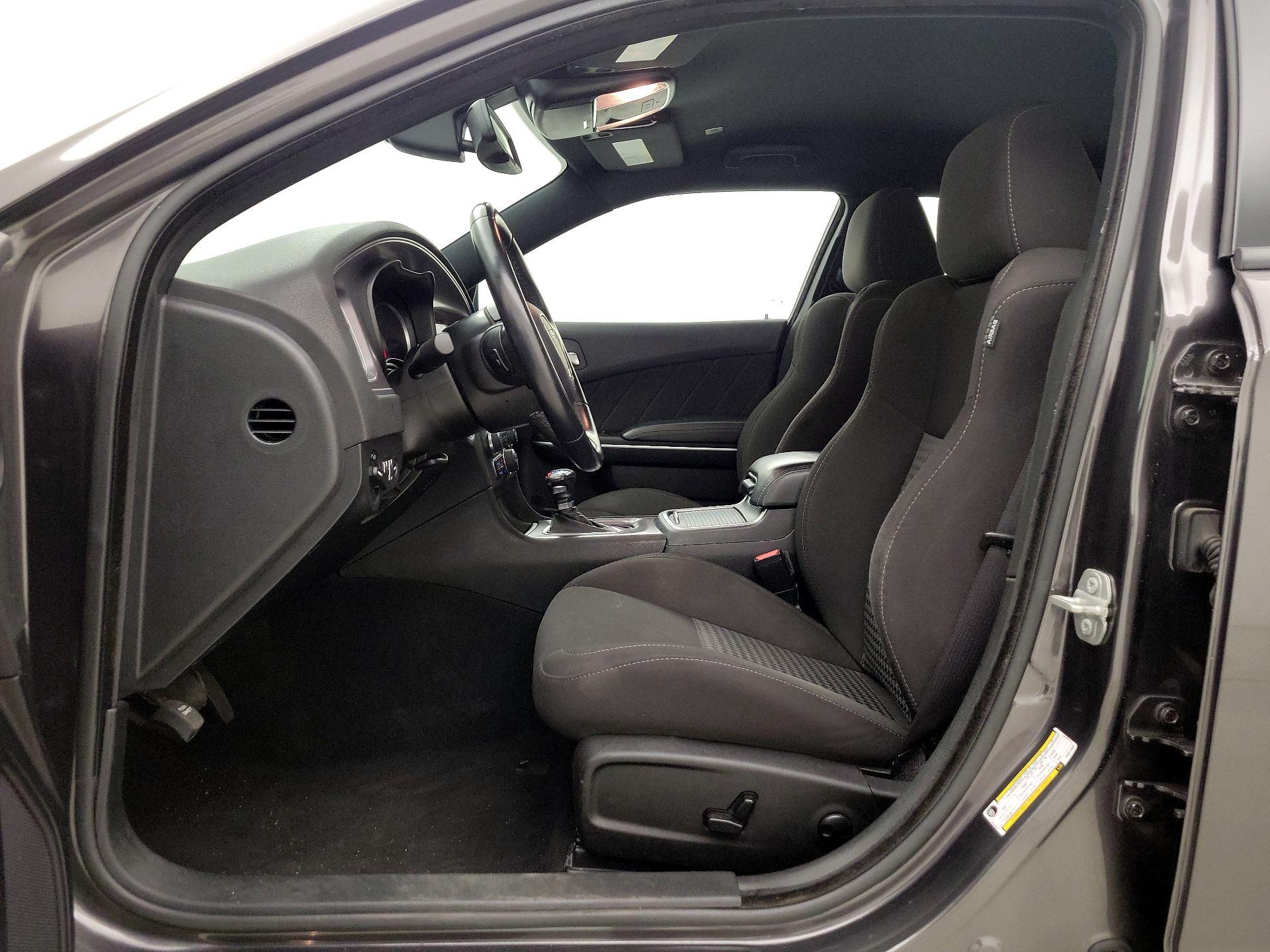 Thumbnail: 2023 Dodge Charger - 11