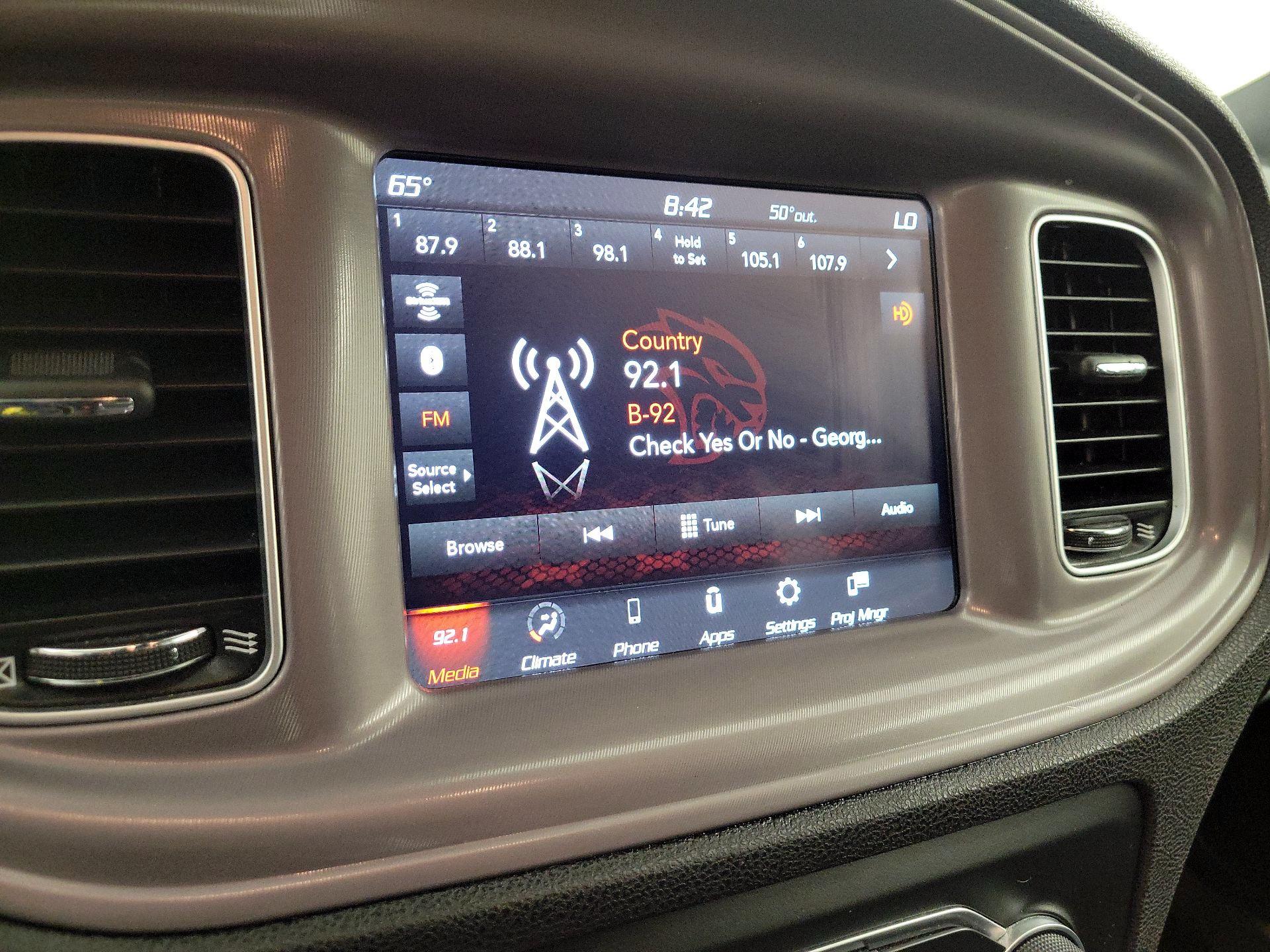 Thumbnail: 2023 Dodge Charger - 15