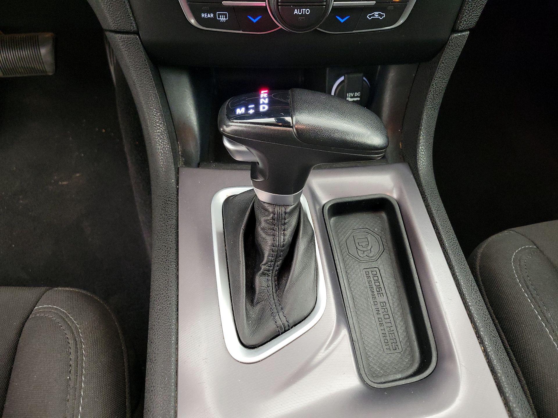 Thumbnail: 2023 Dodge Charger - 17