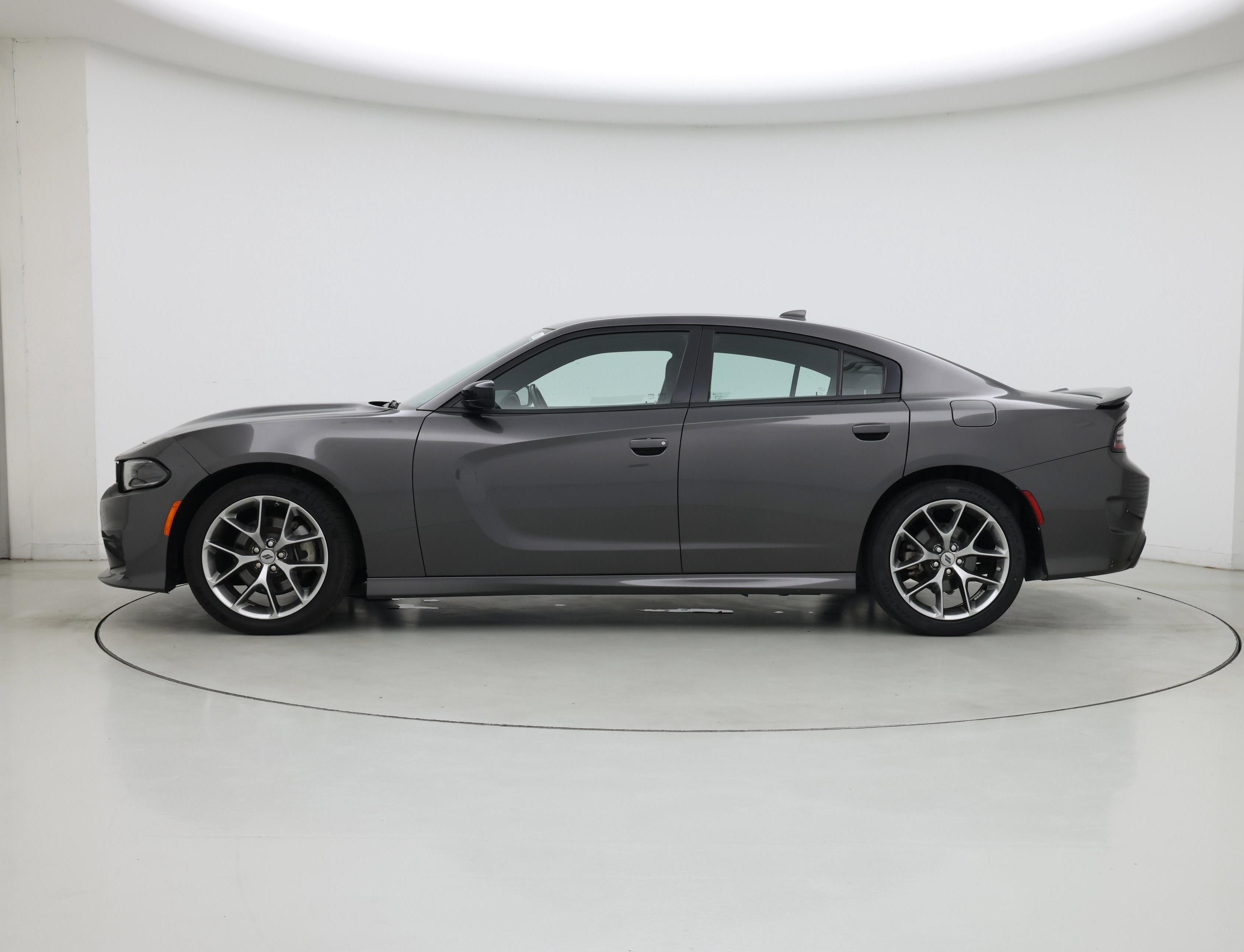 Thumbnail: 2023 Dodge Charger - 3